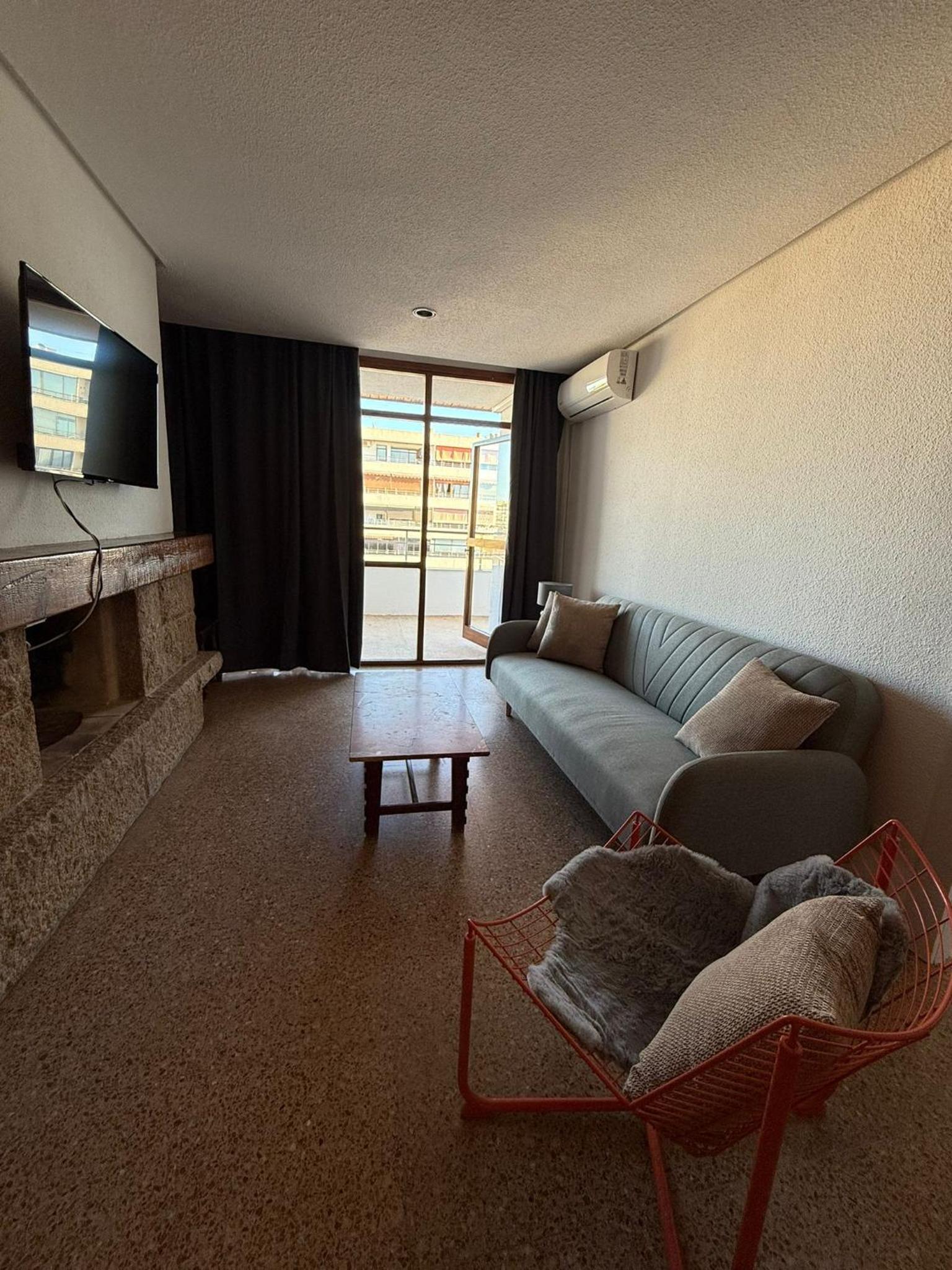Nogalera Confort Apartments