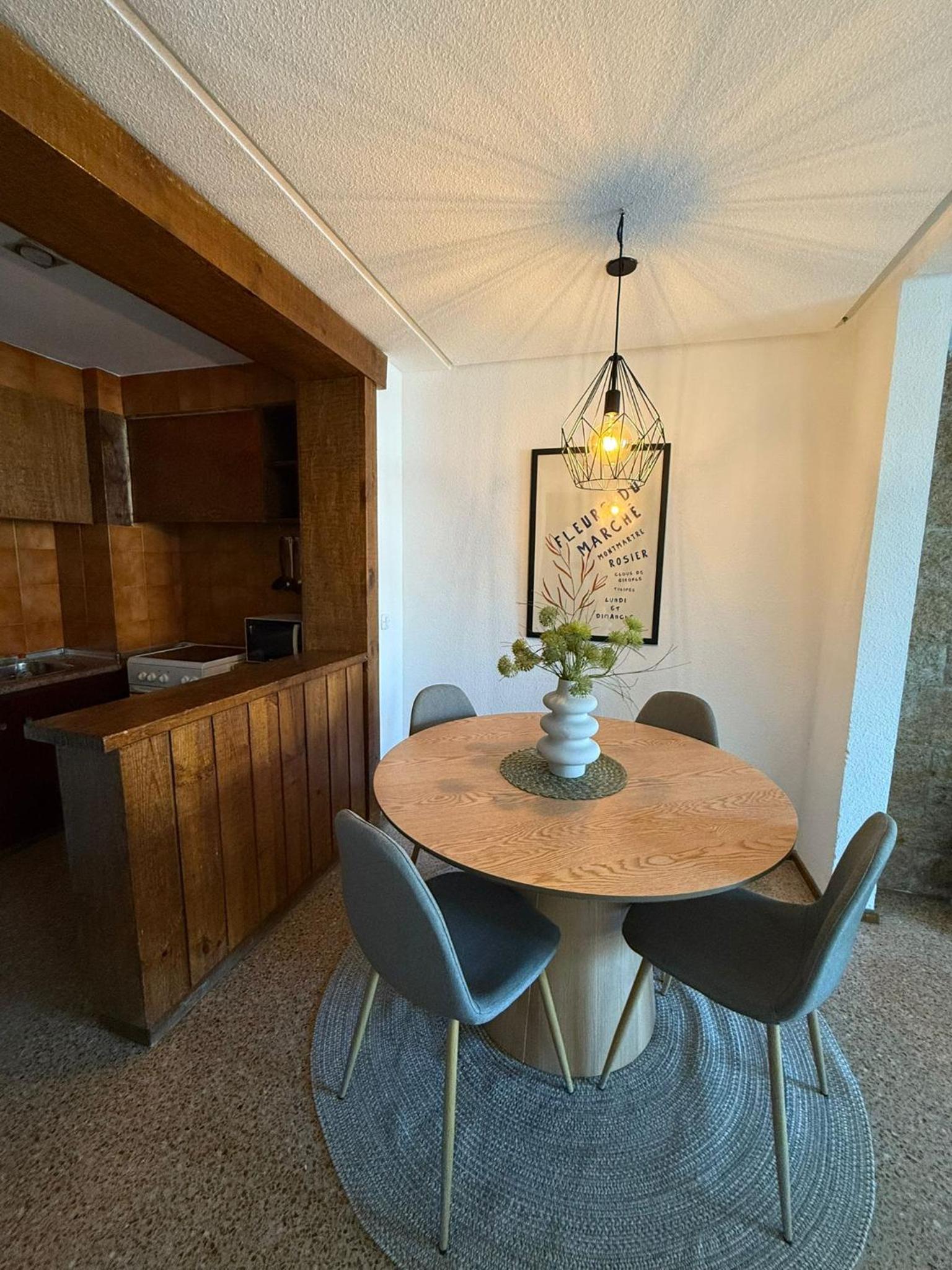 Nogalera Confort Apartments