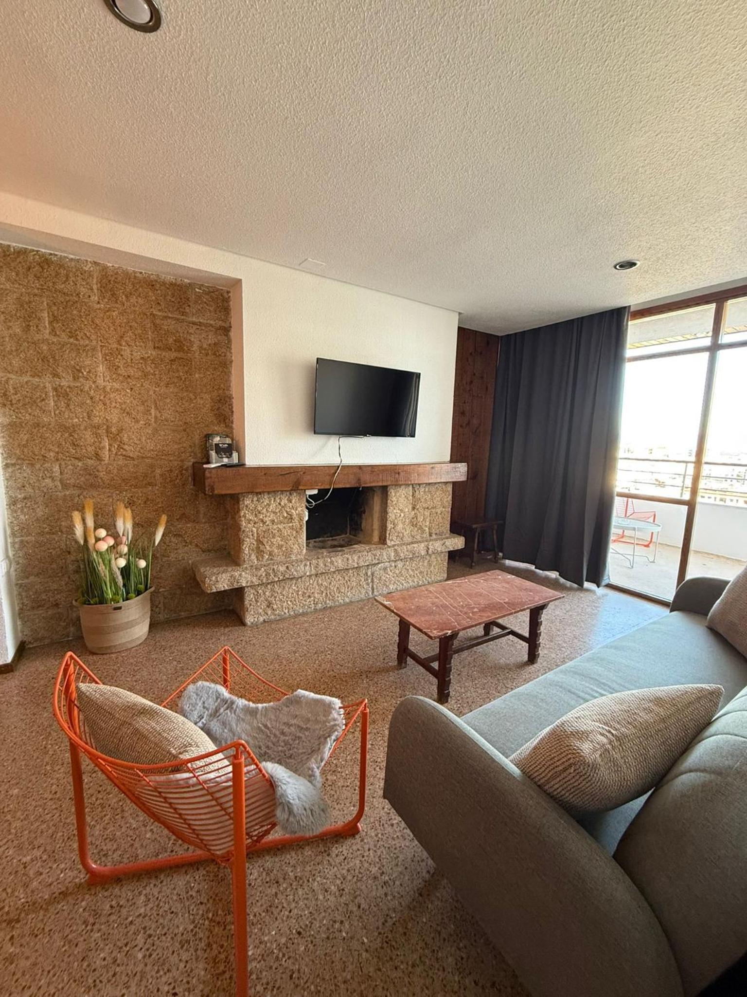 Nogalera Confort Apartments