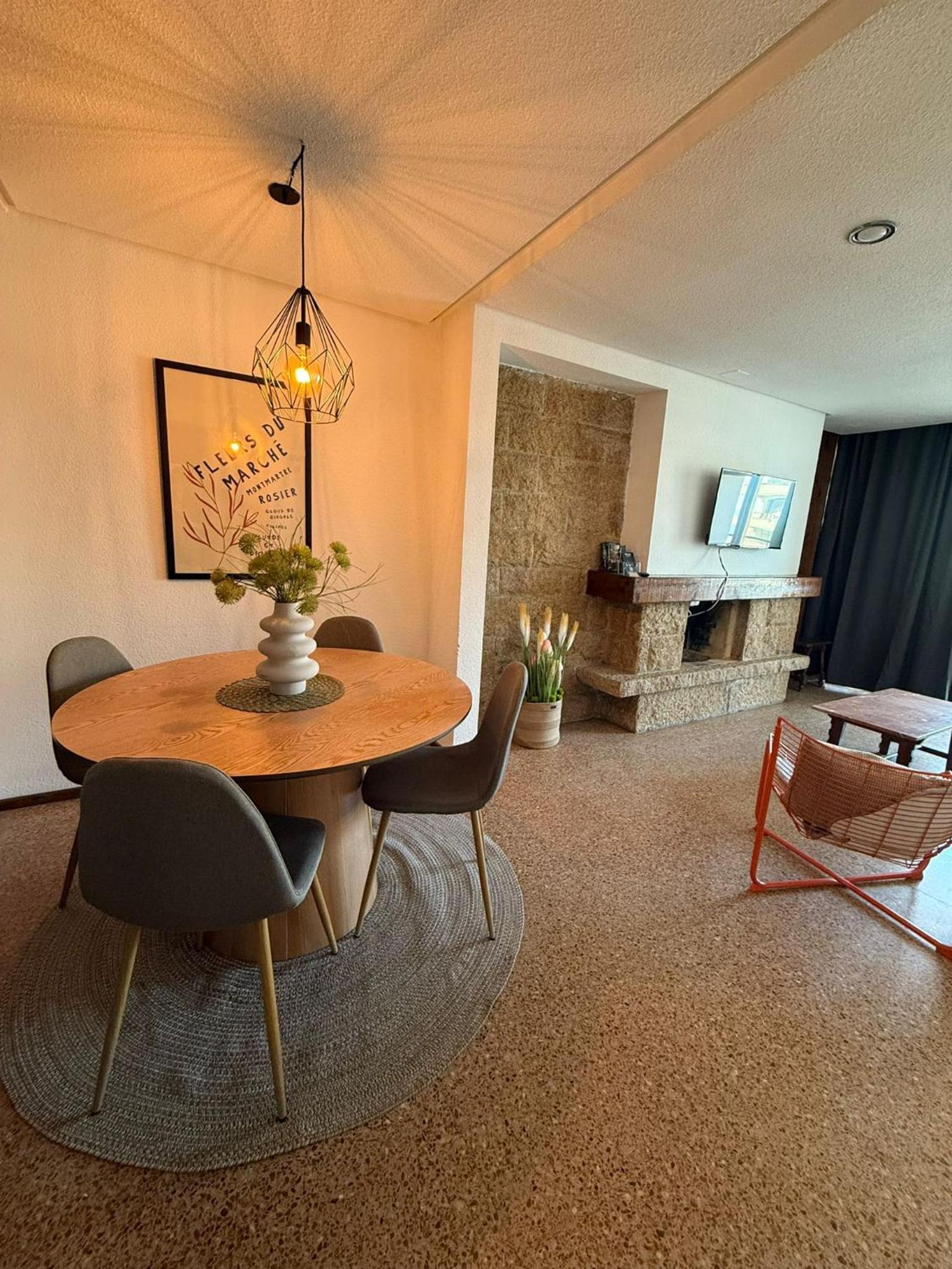 Nogalera Confort Apartments