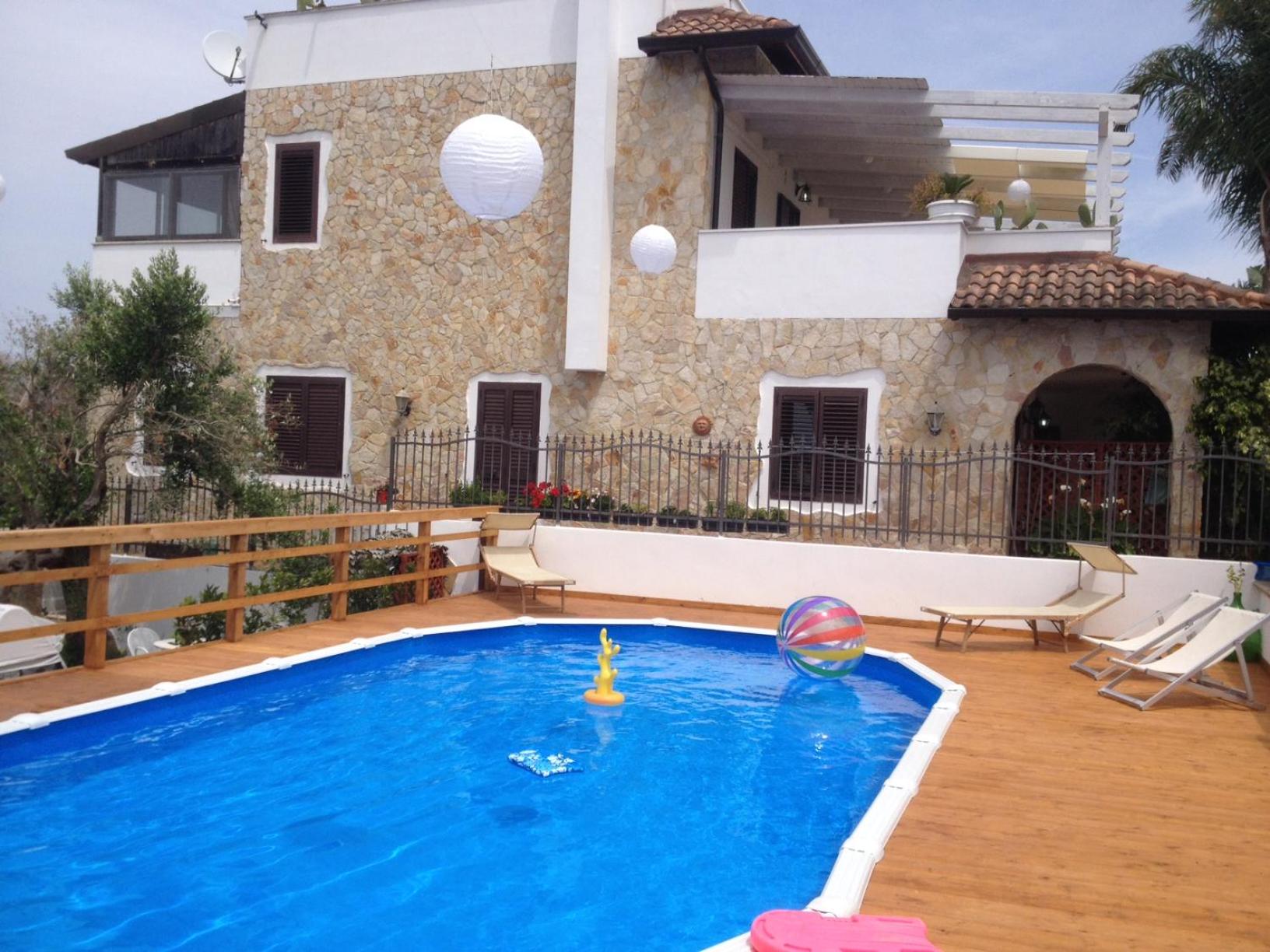 Villa Casa Vacanze Fiore