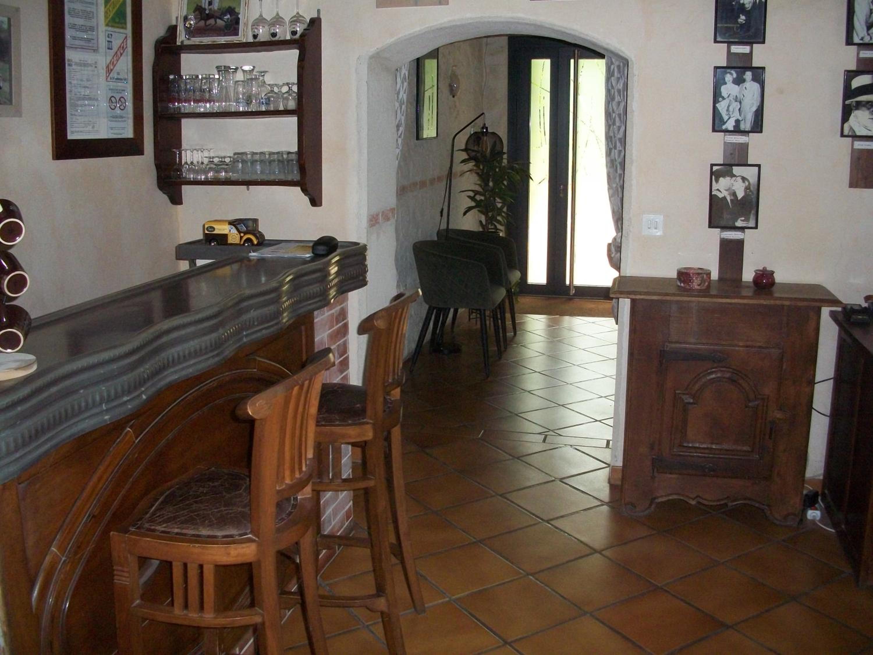 Le Pré Joli
