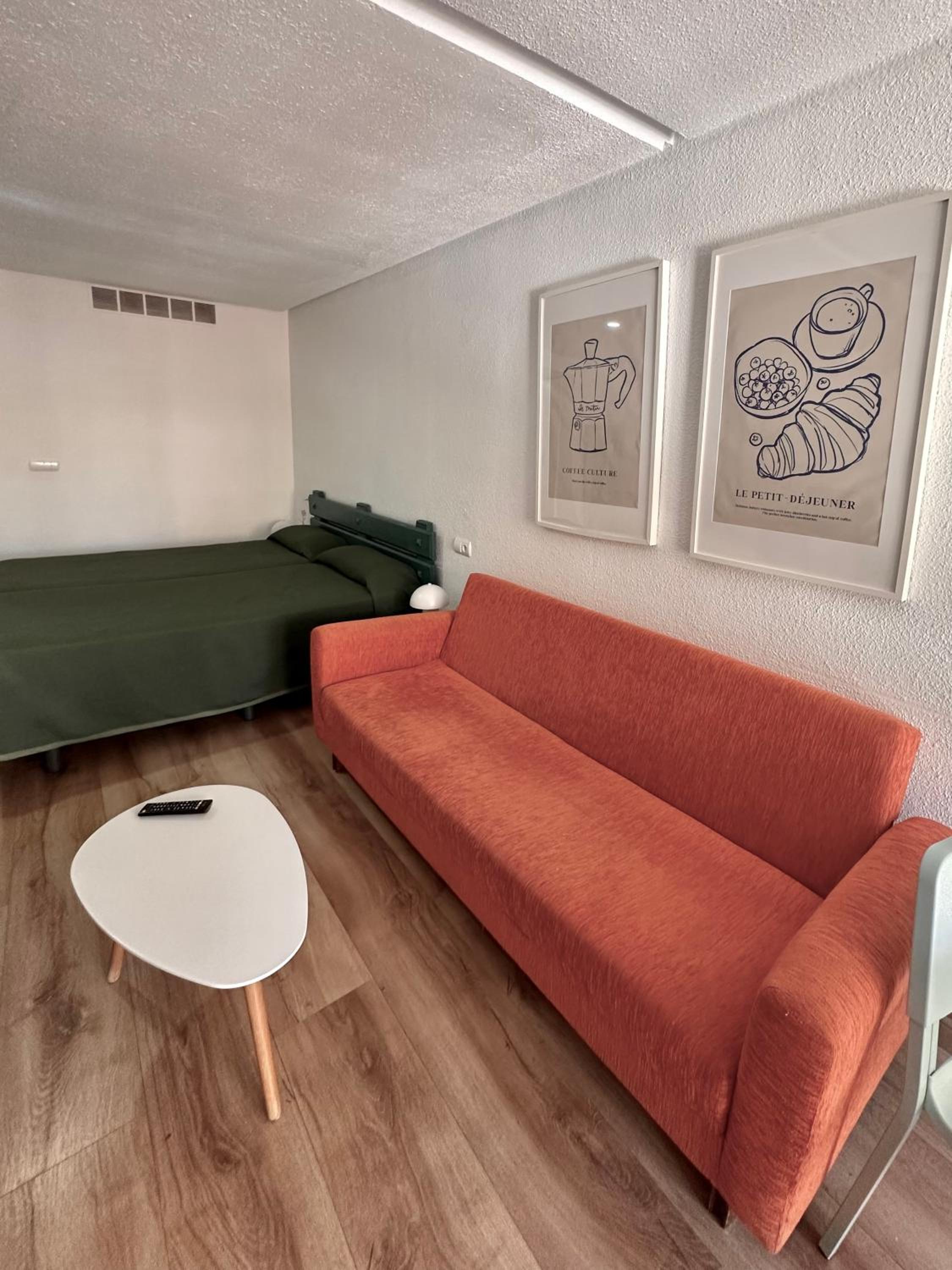 Nogalera Confort Apartments