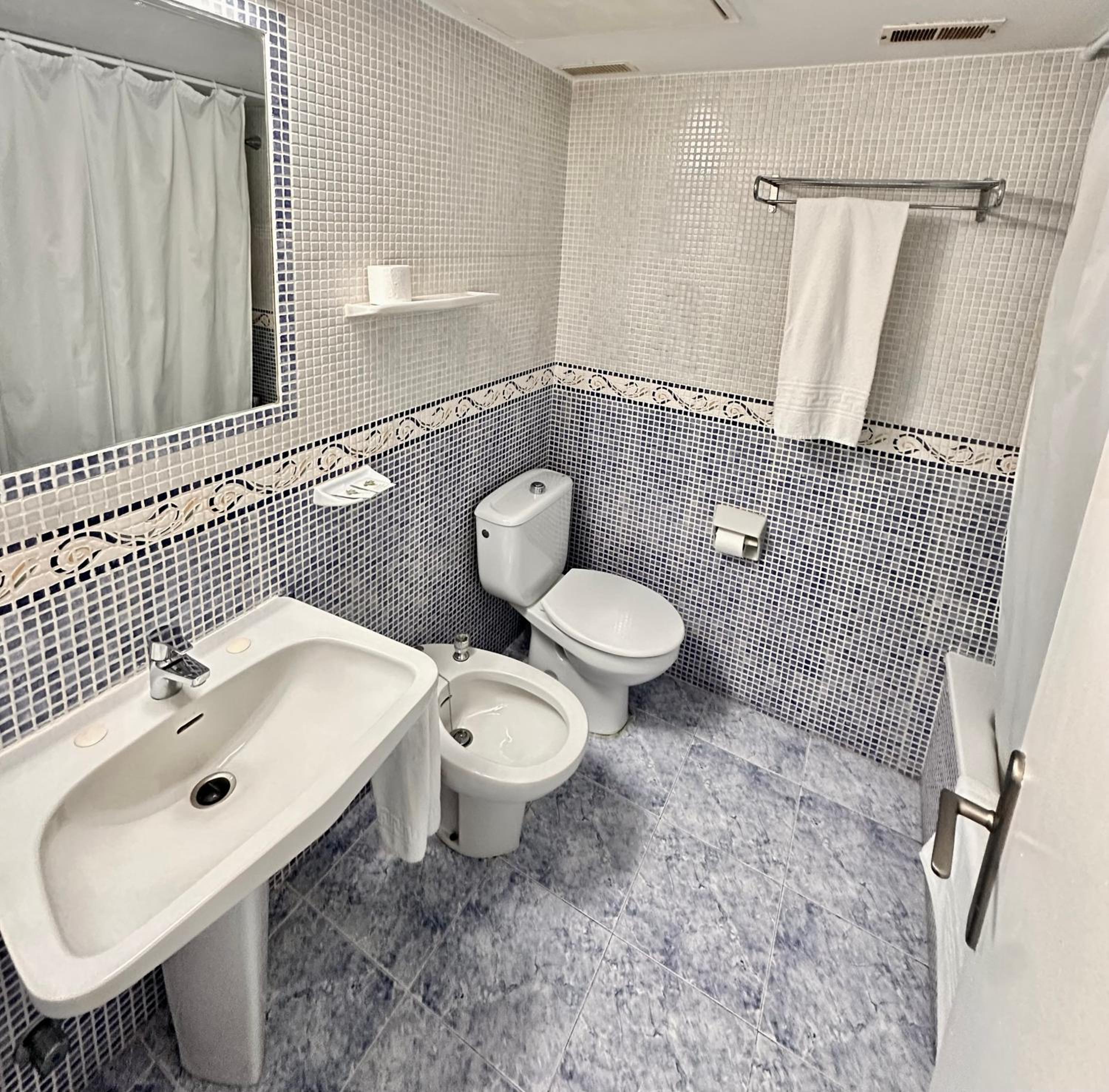 Nogalera Confort Apartments