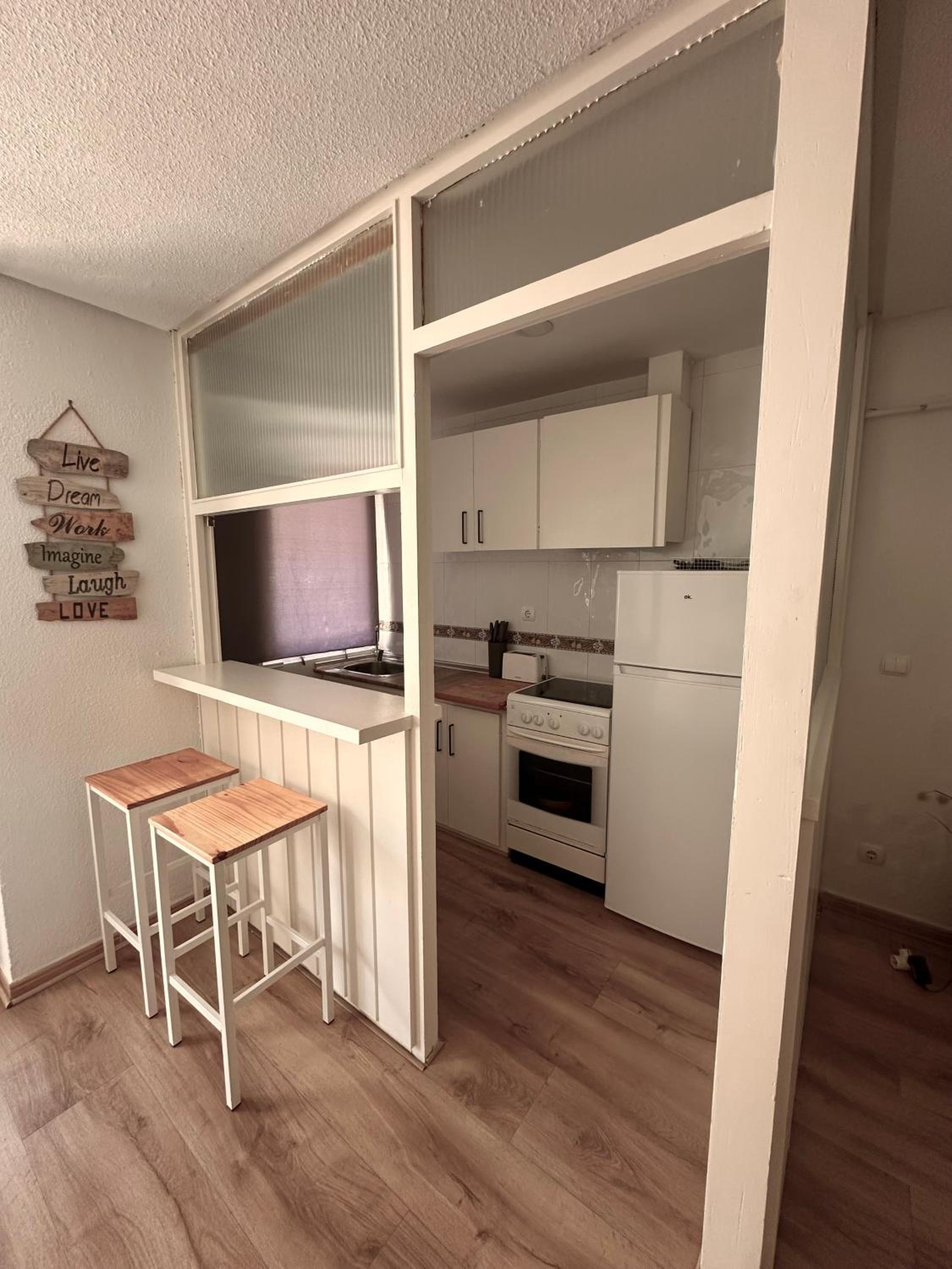 Nogalera Confort Apartments