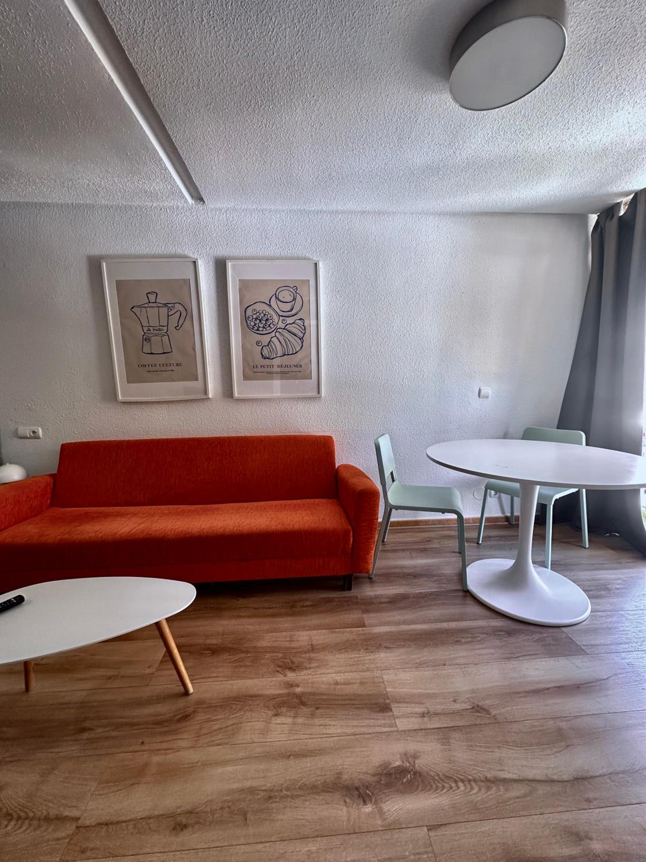 Nogalera Confort Apartments