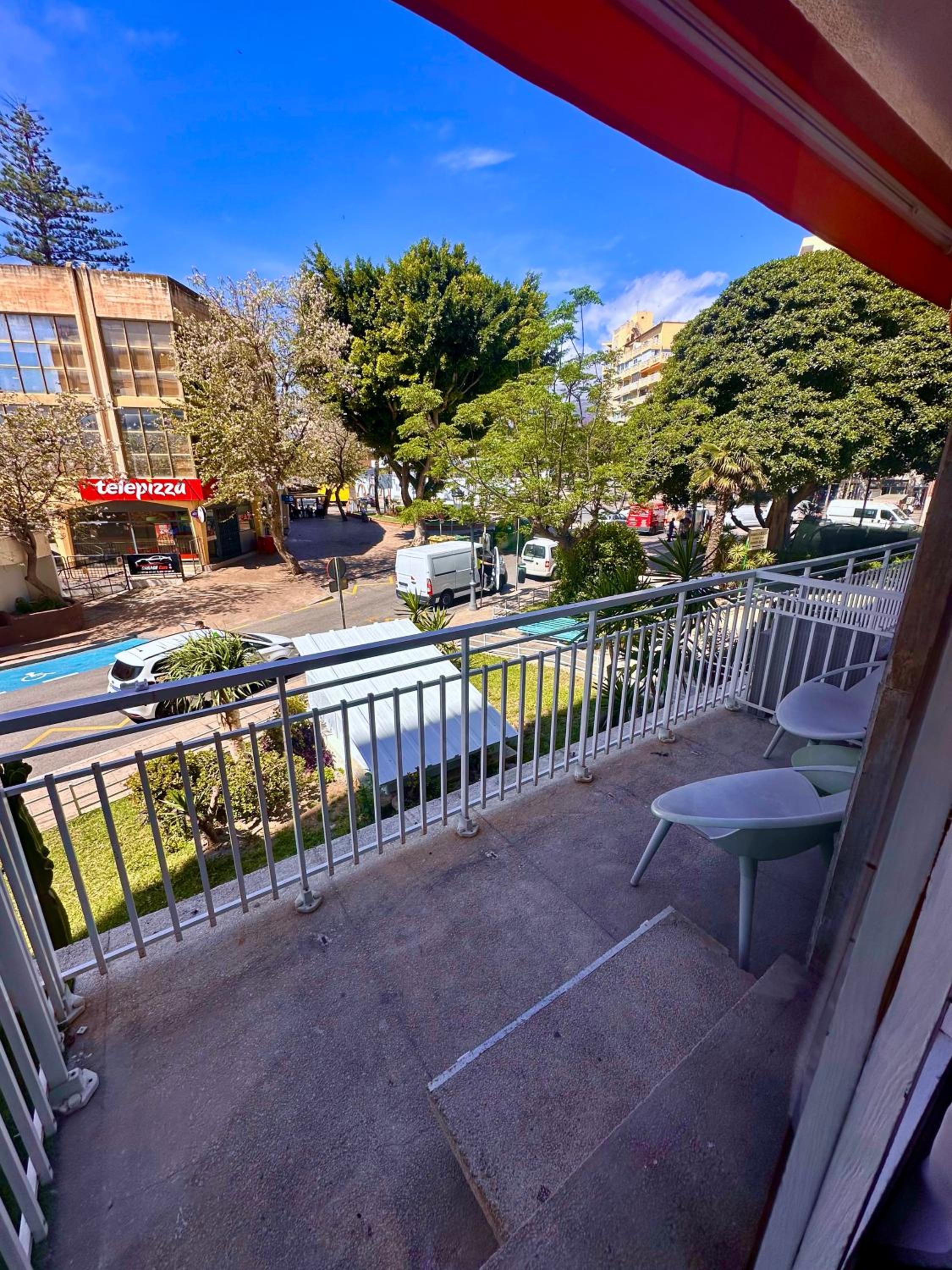 Nogalera Confort Apartments