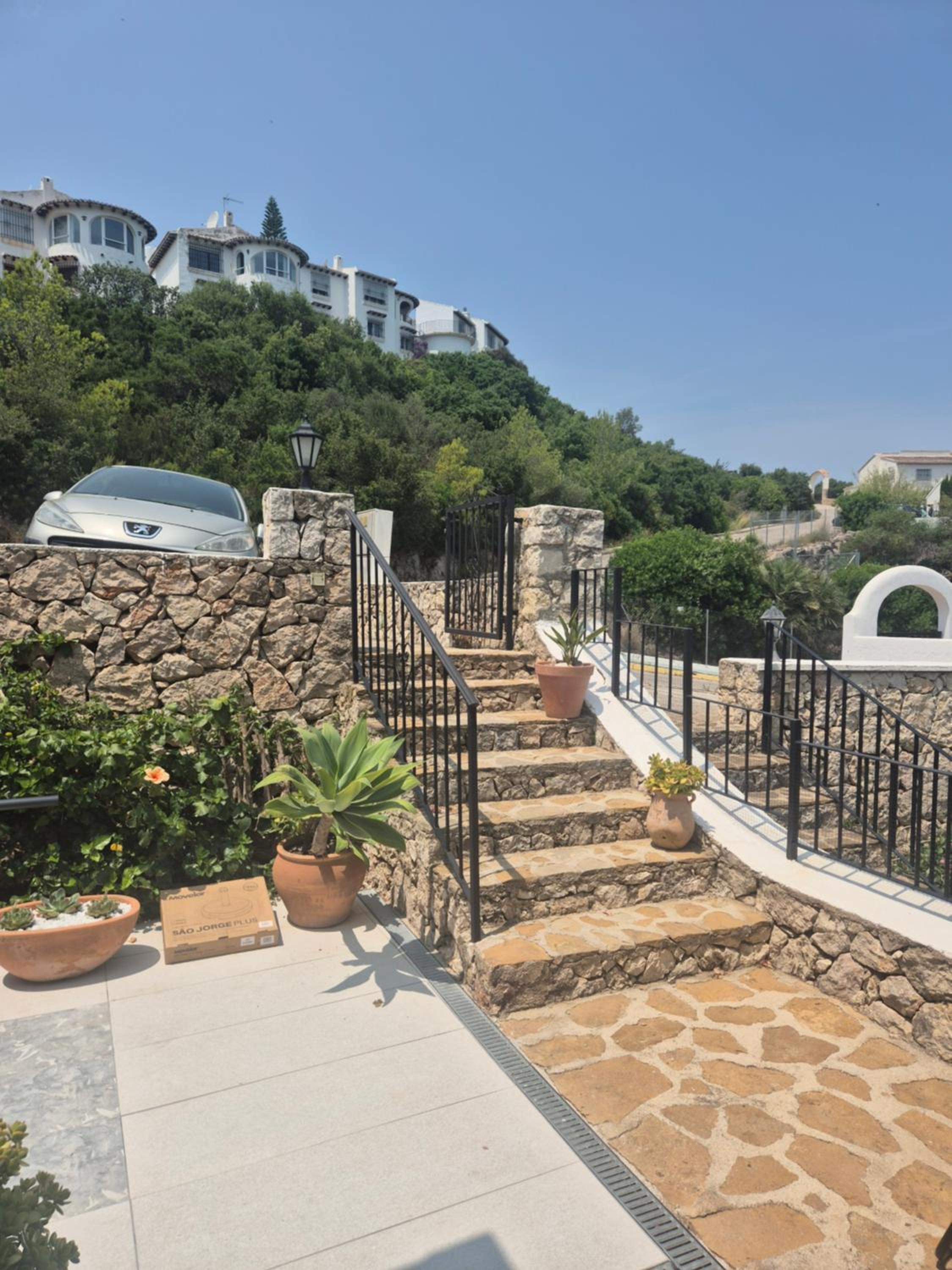 Casa Linda