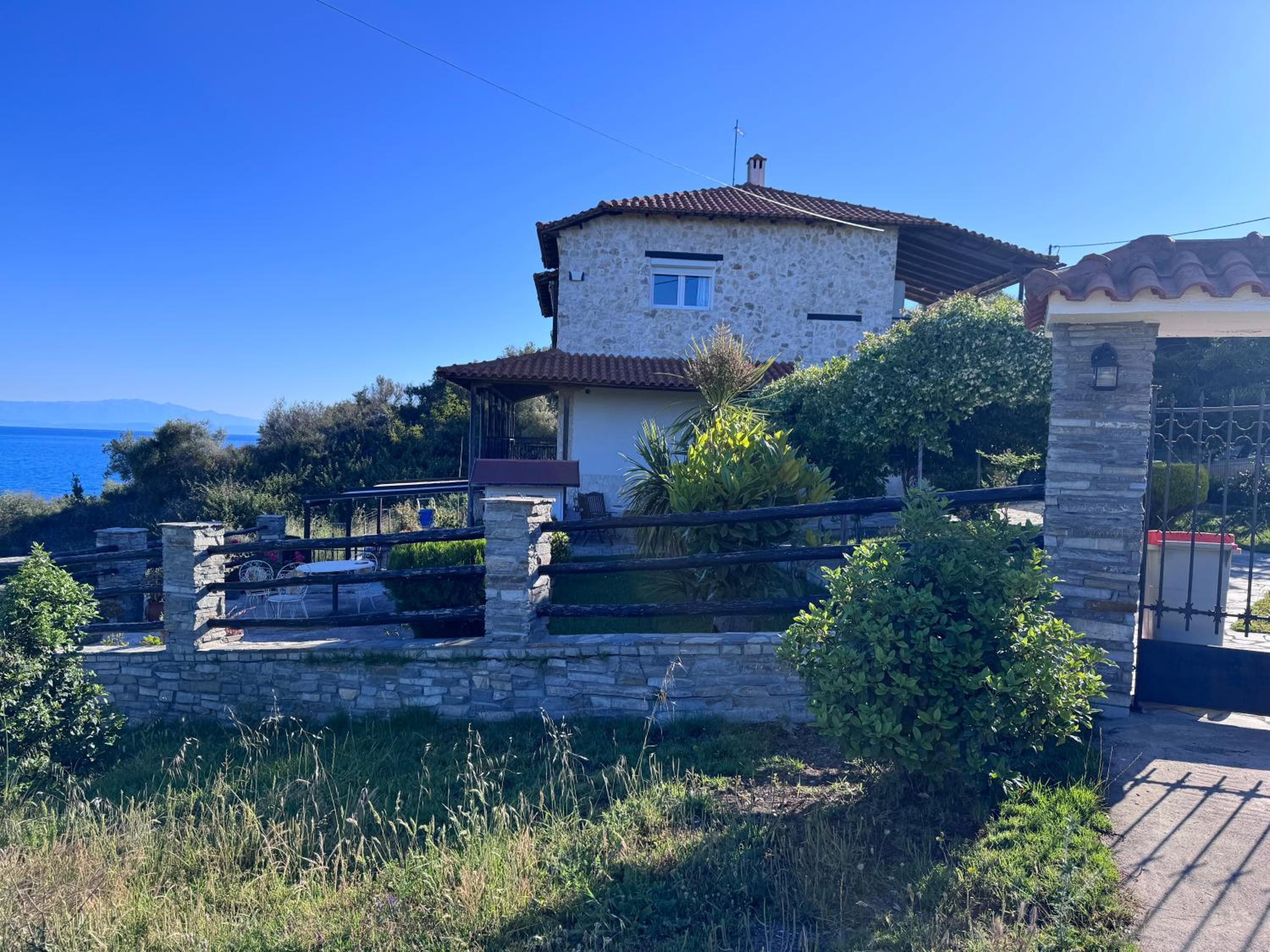 Kyriakos Villa Suite