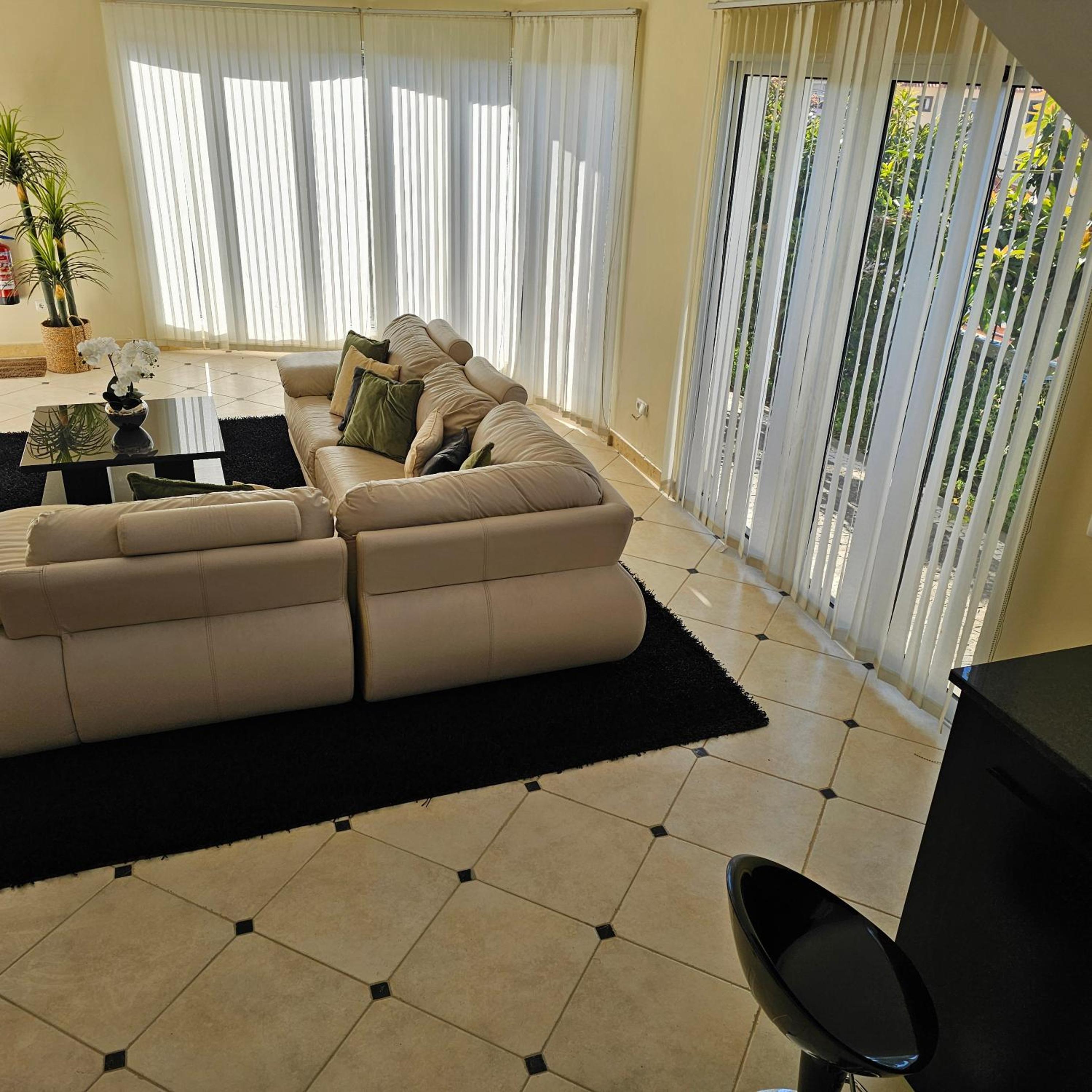 Jose & Idalina House