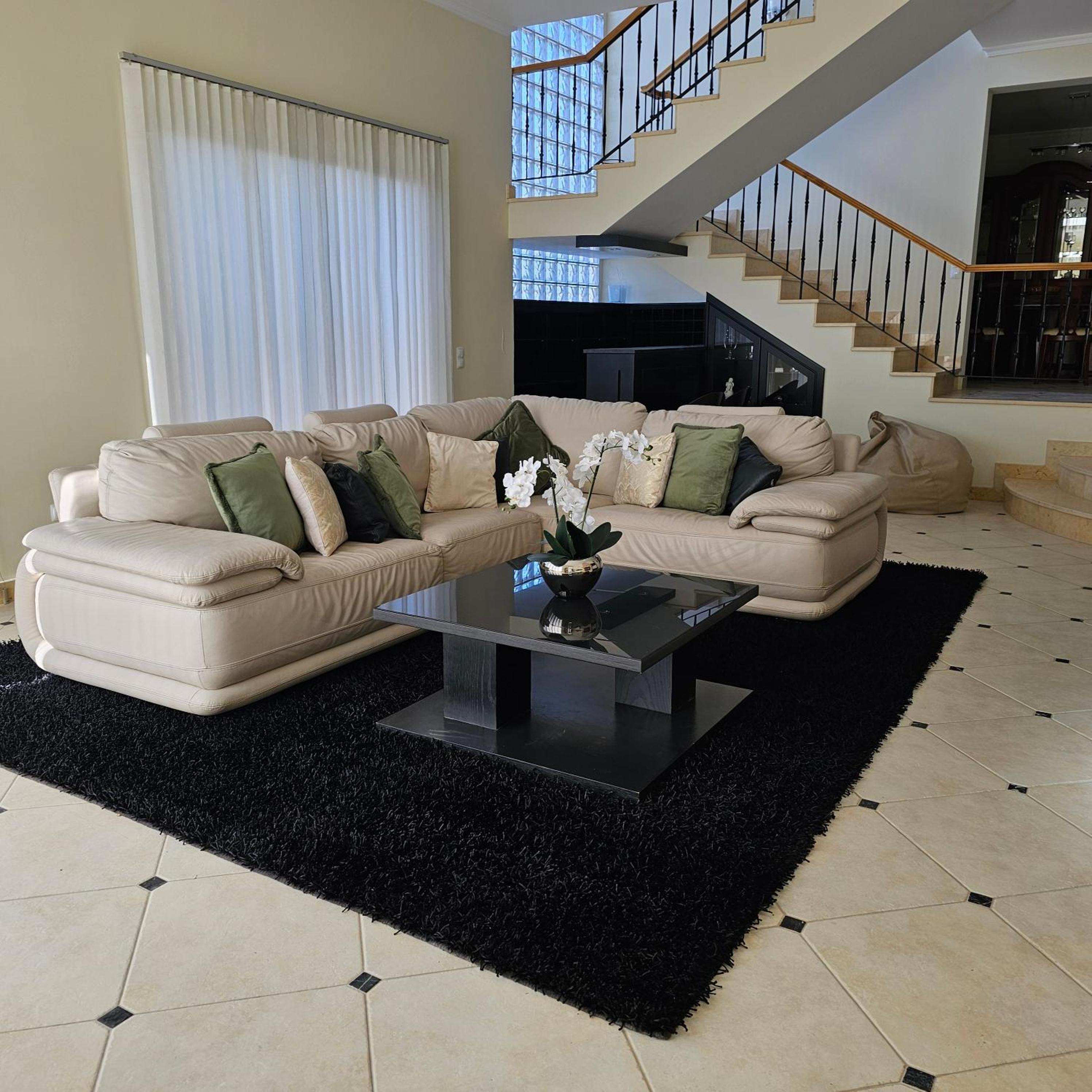 Jose & Idalina House