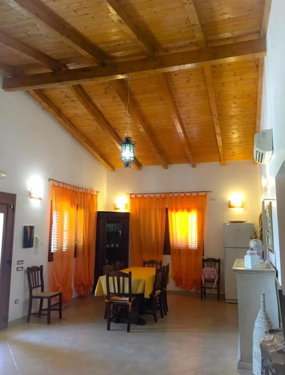 Villa Sofia Garden & Relax