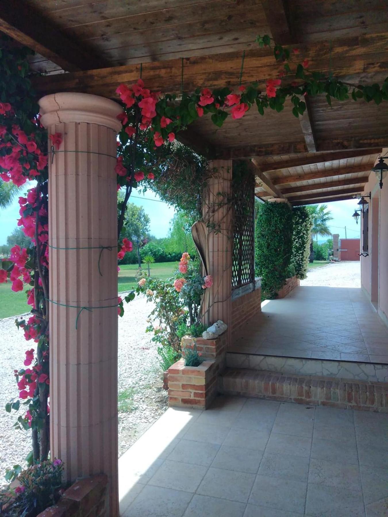 Villa Sofia Garden & Relax