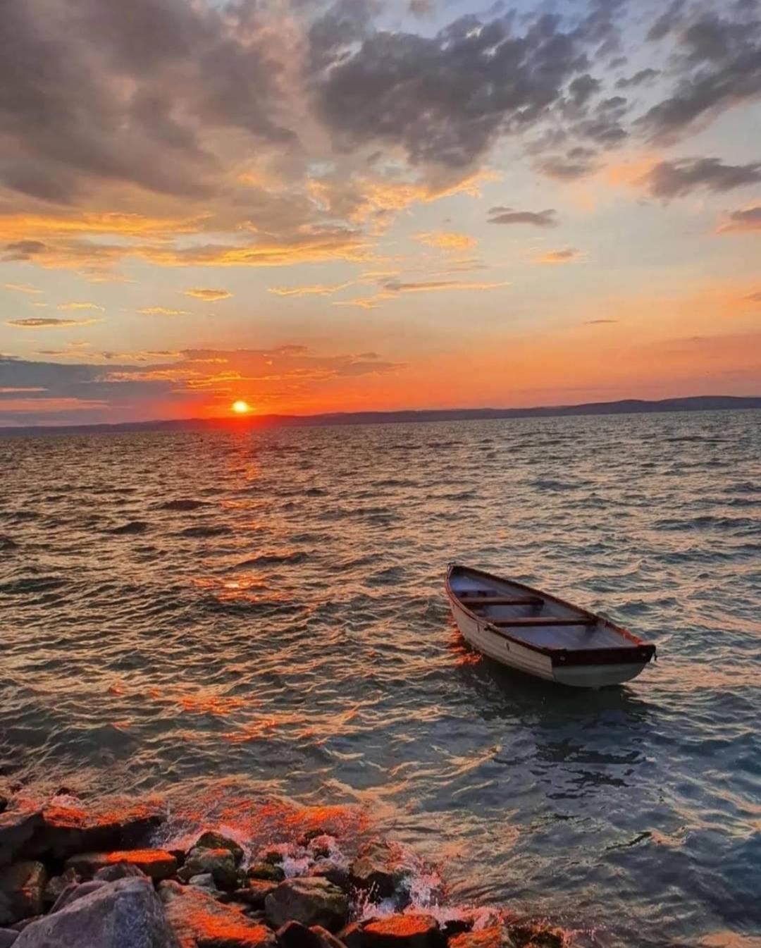 Balaton Golden Coast Beach Apartment
