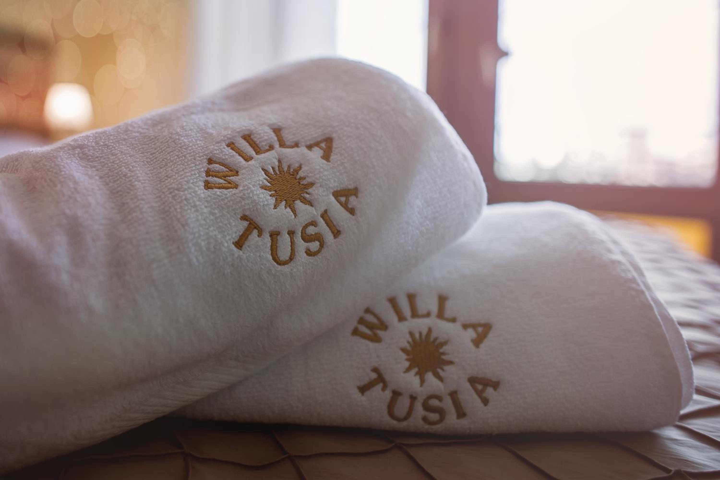 Willa Tusia view 3