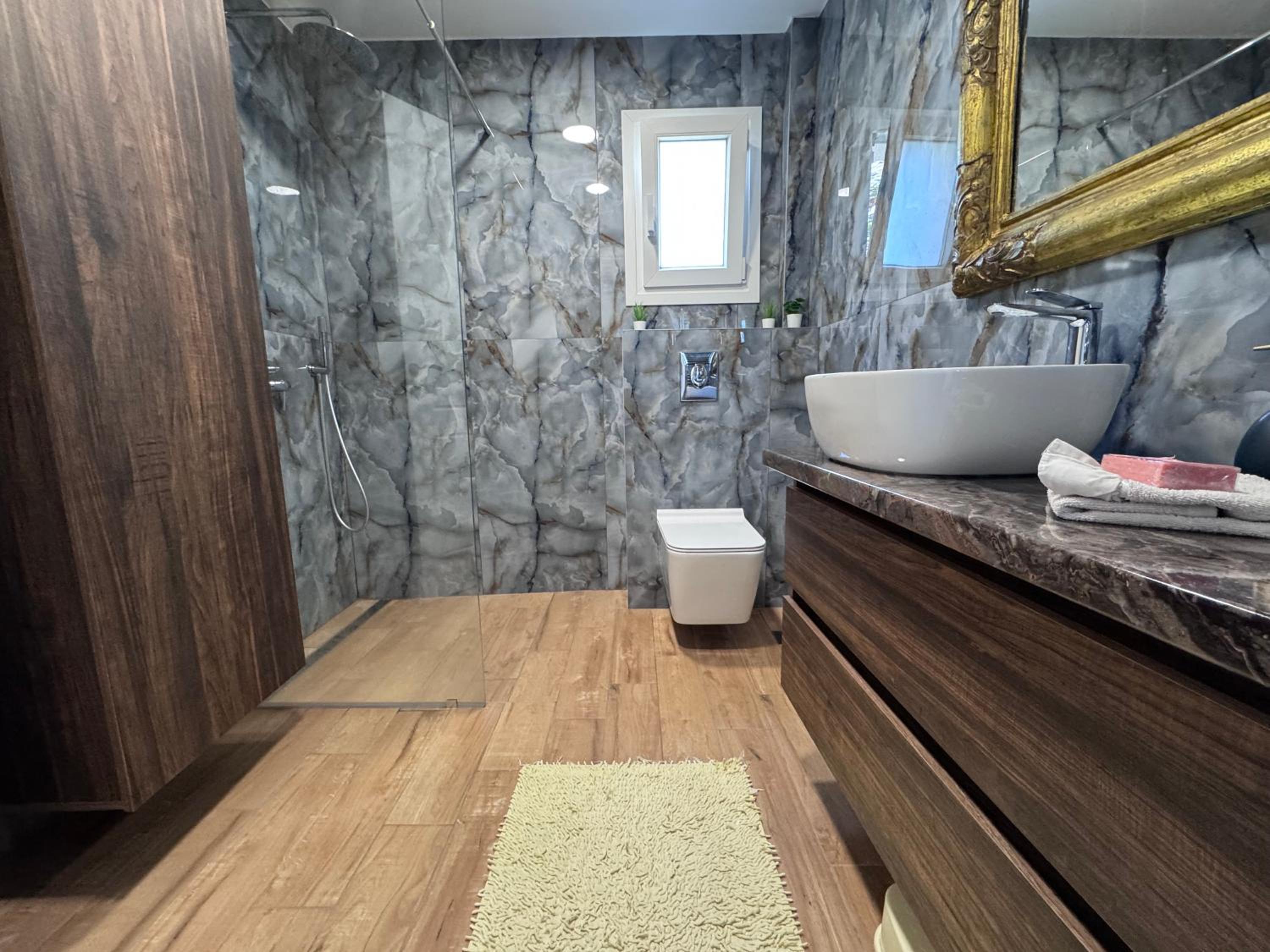 Kyriakos Villa Suite