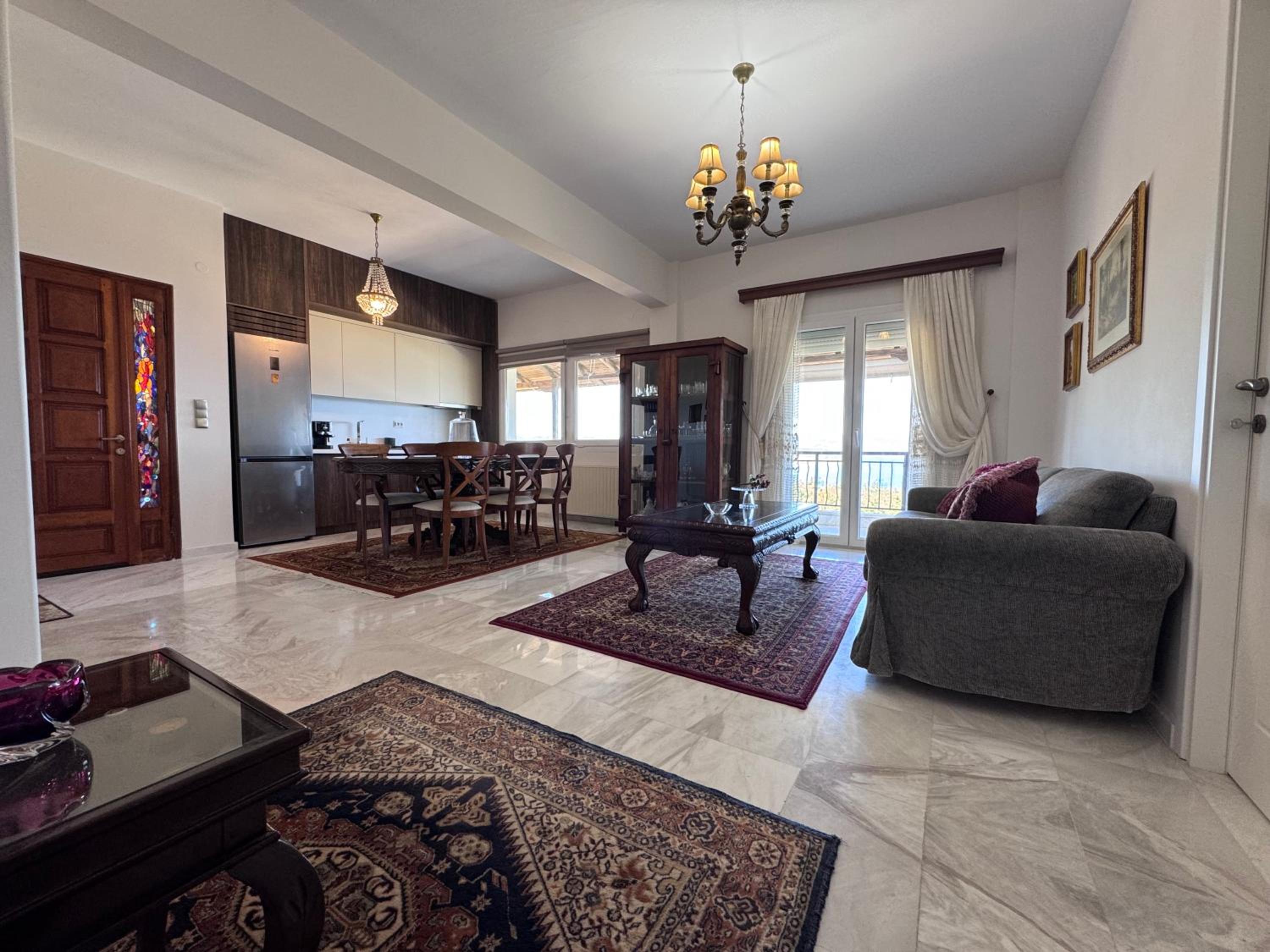 Kyriakos Villa Suite