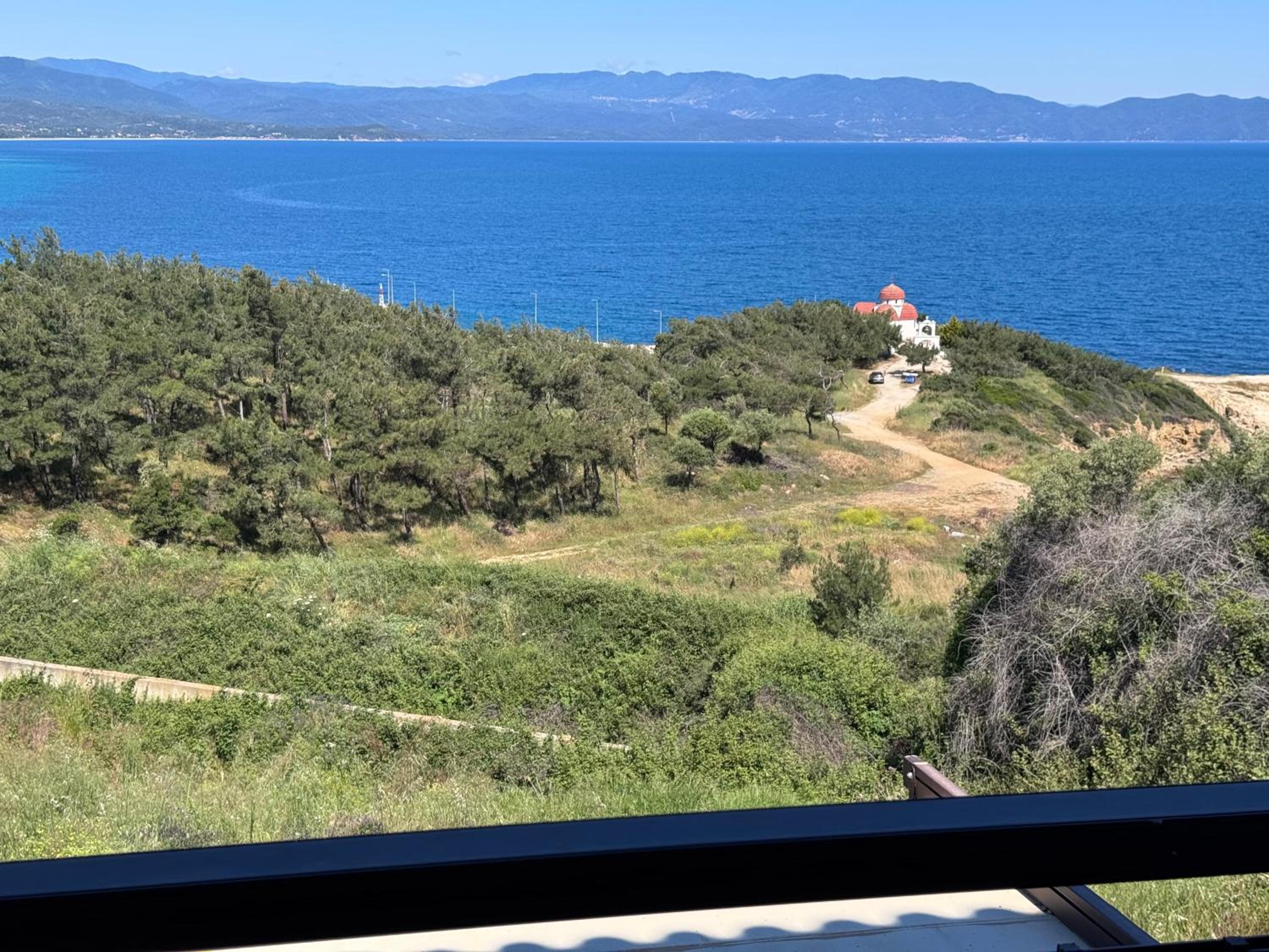 Kyriakos Villa Suite
