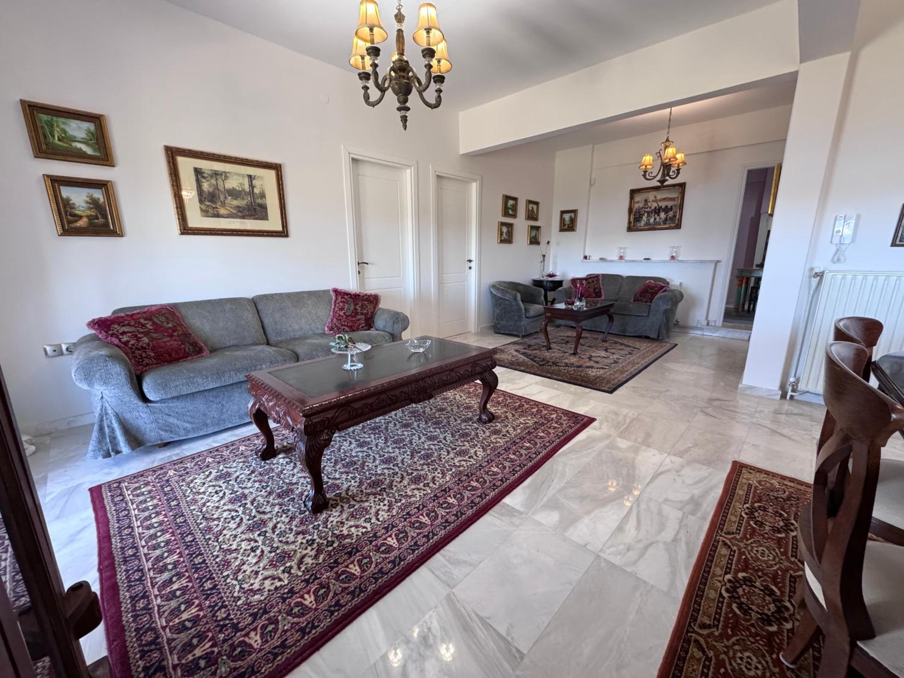 Kyriakos Villa Suite