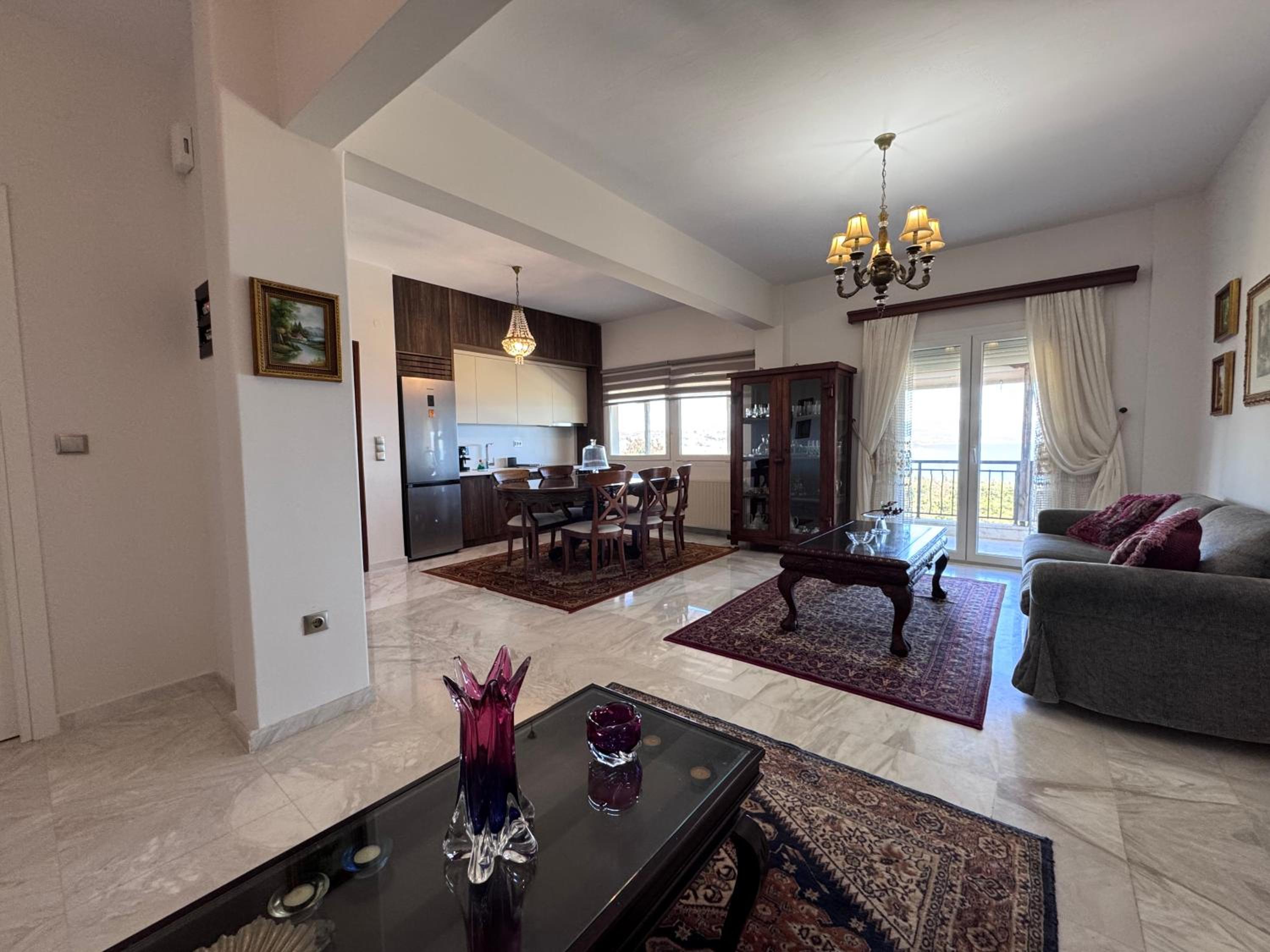Kyriakos Villa Suite
