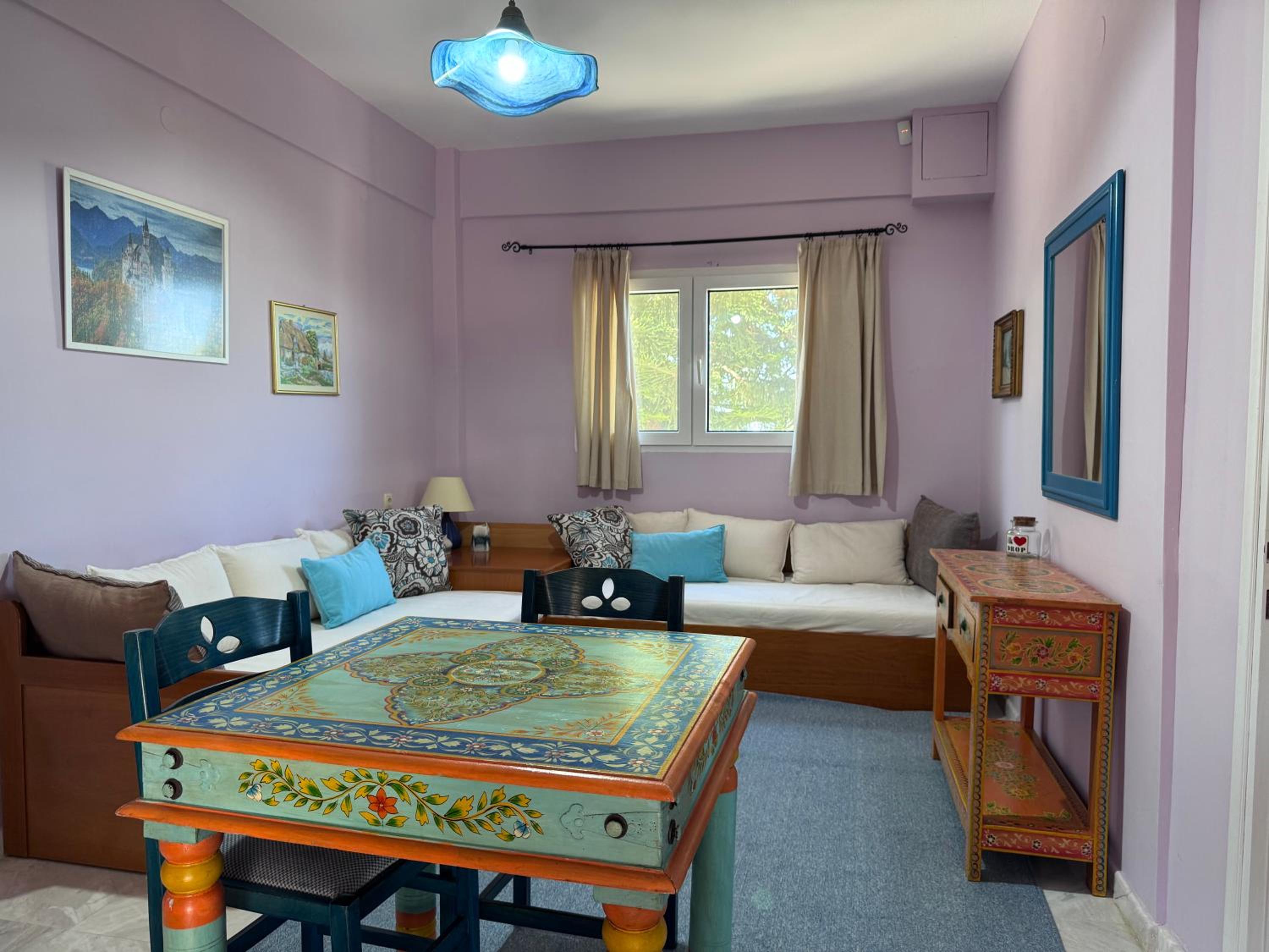 Kyriakos Villa Suite
