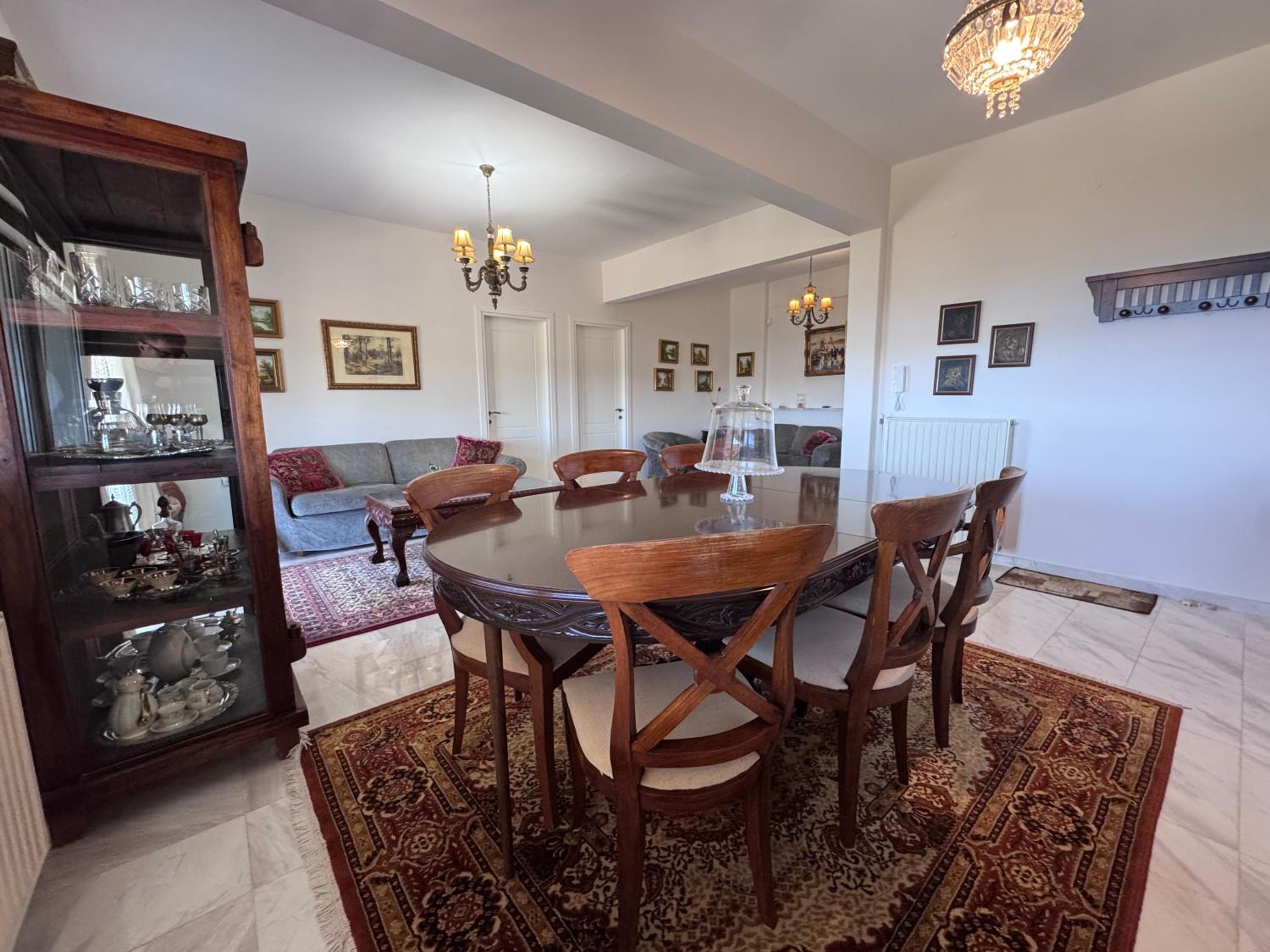 Kyriakos Villa Suite