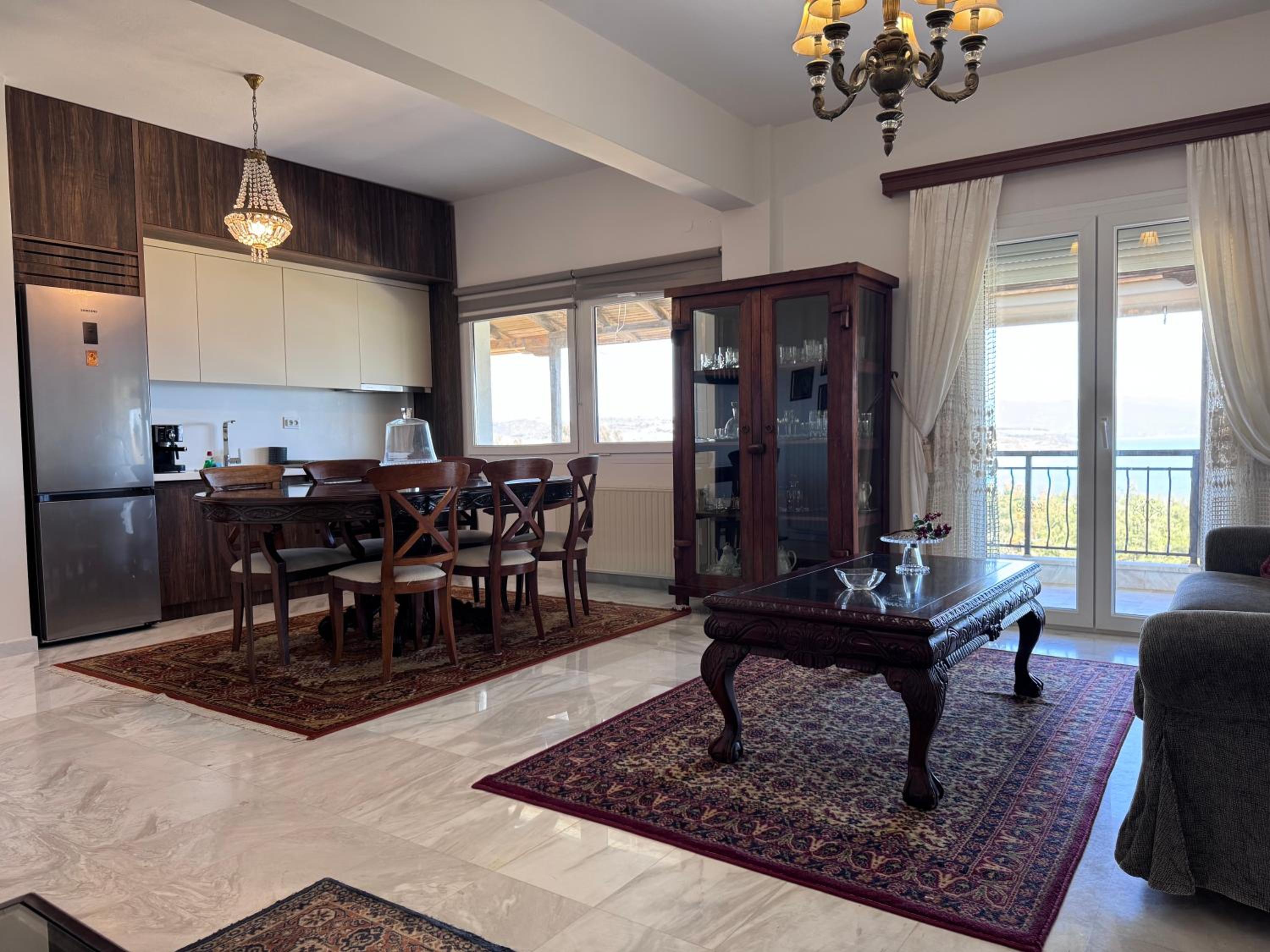 Kyriakos Villa Suite