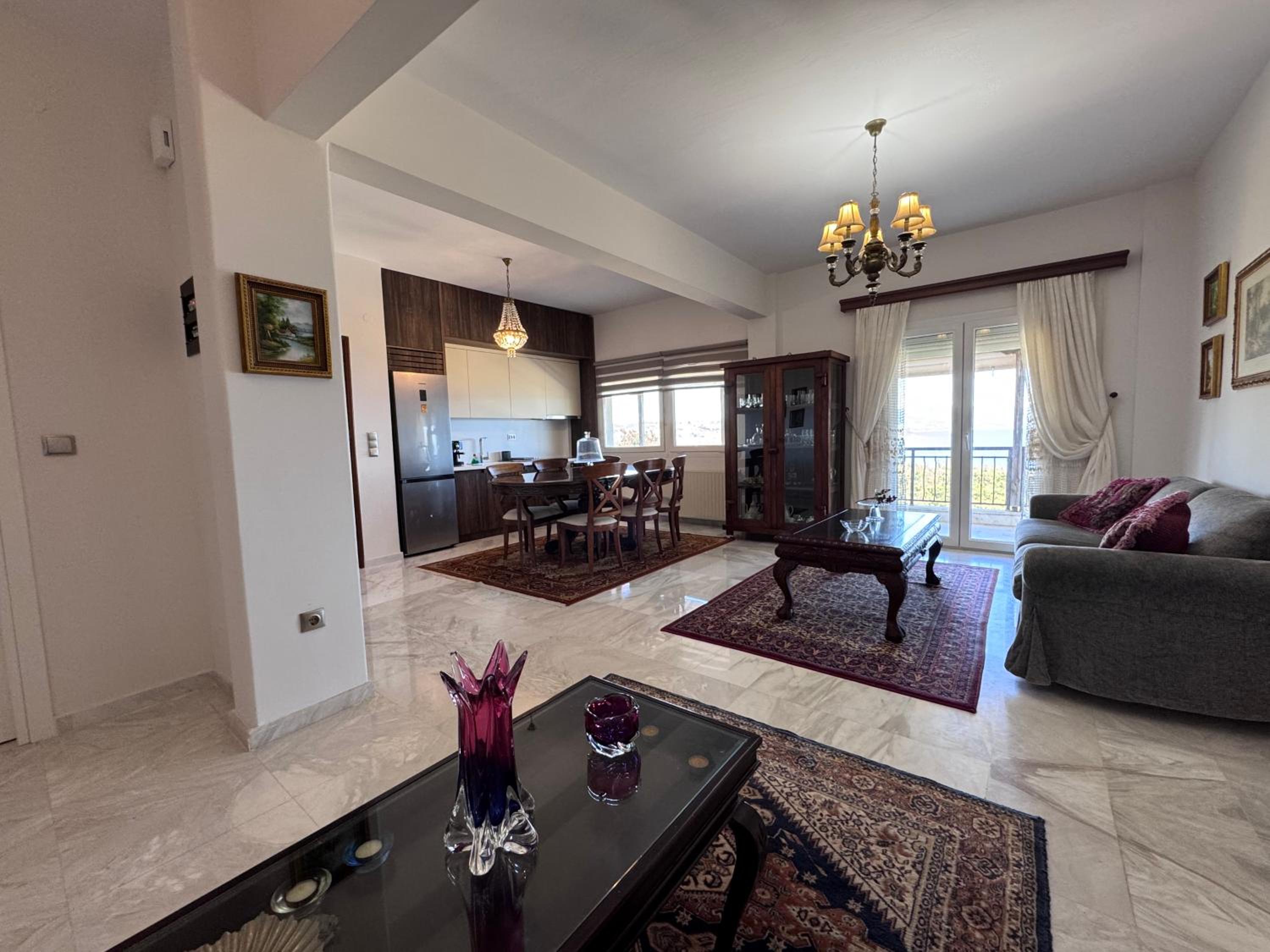 Kyriakos Villa Suite