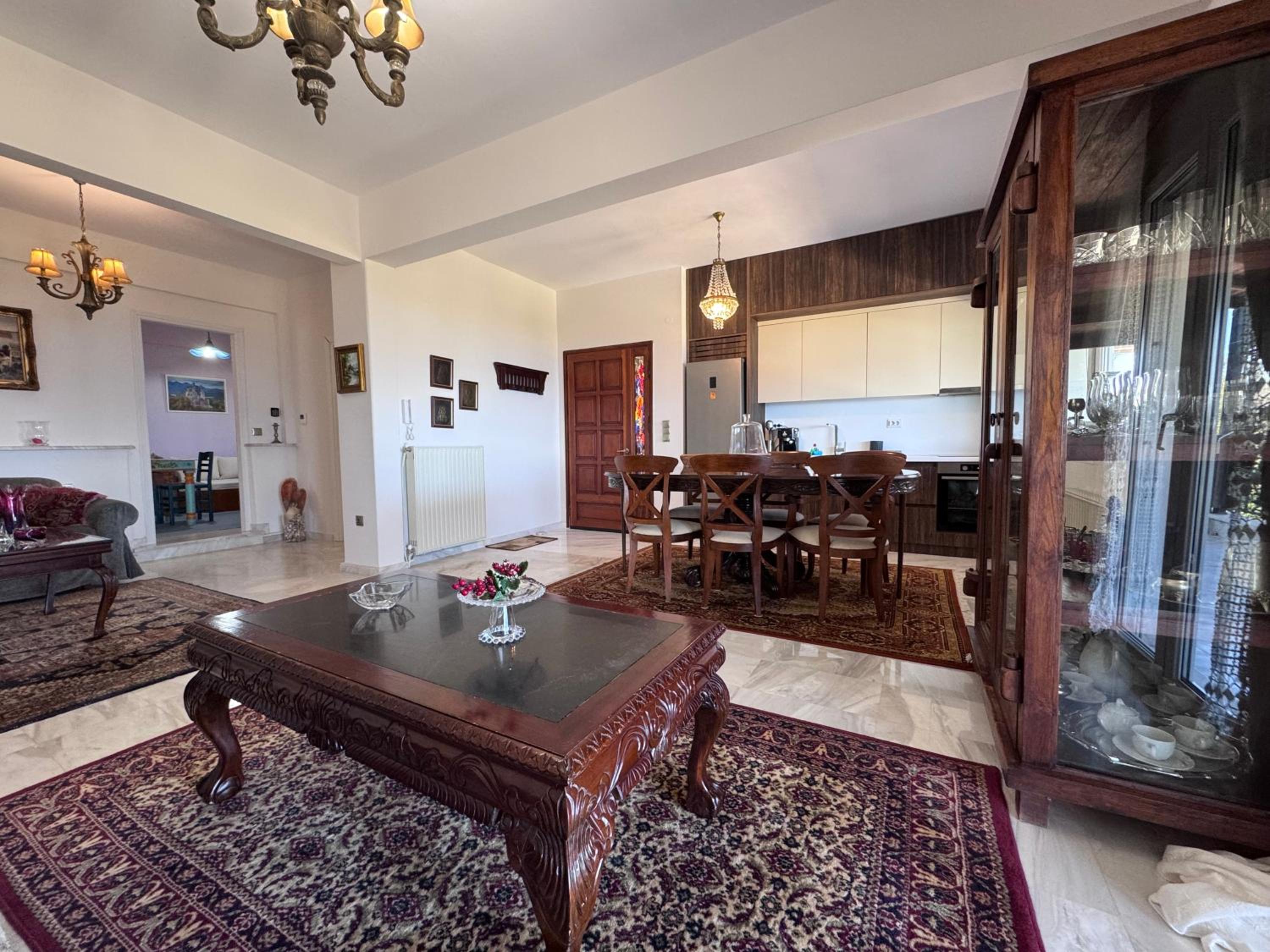 Kyriakos Villa Suite