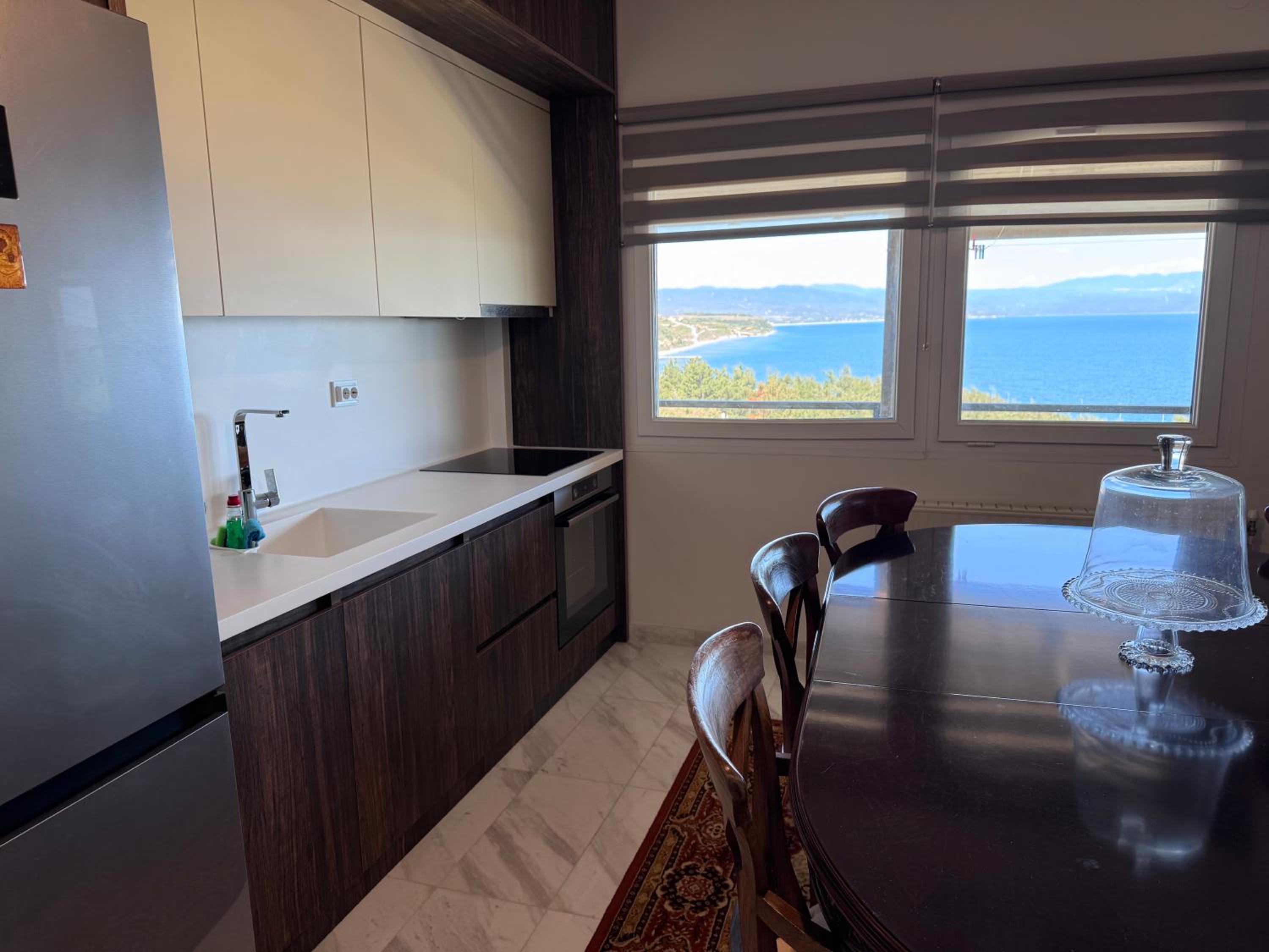 Kyriakos Villa Suite