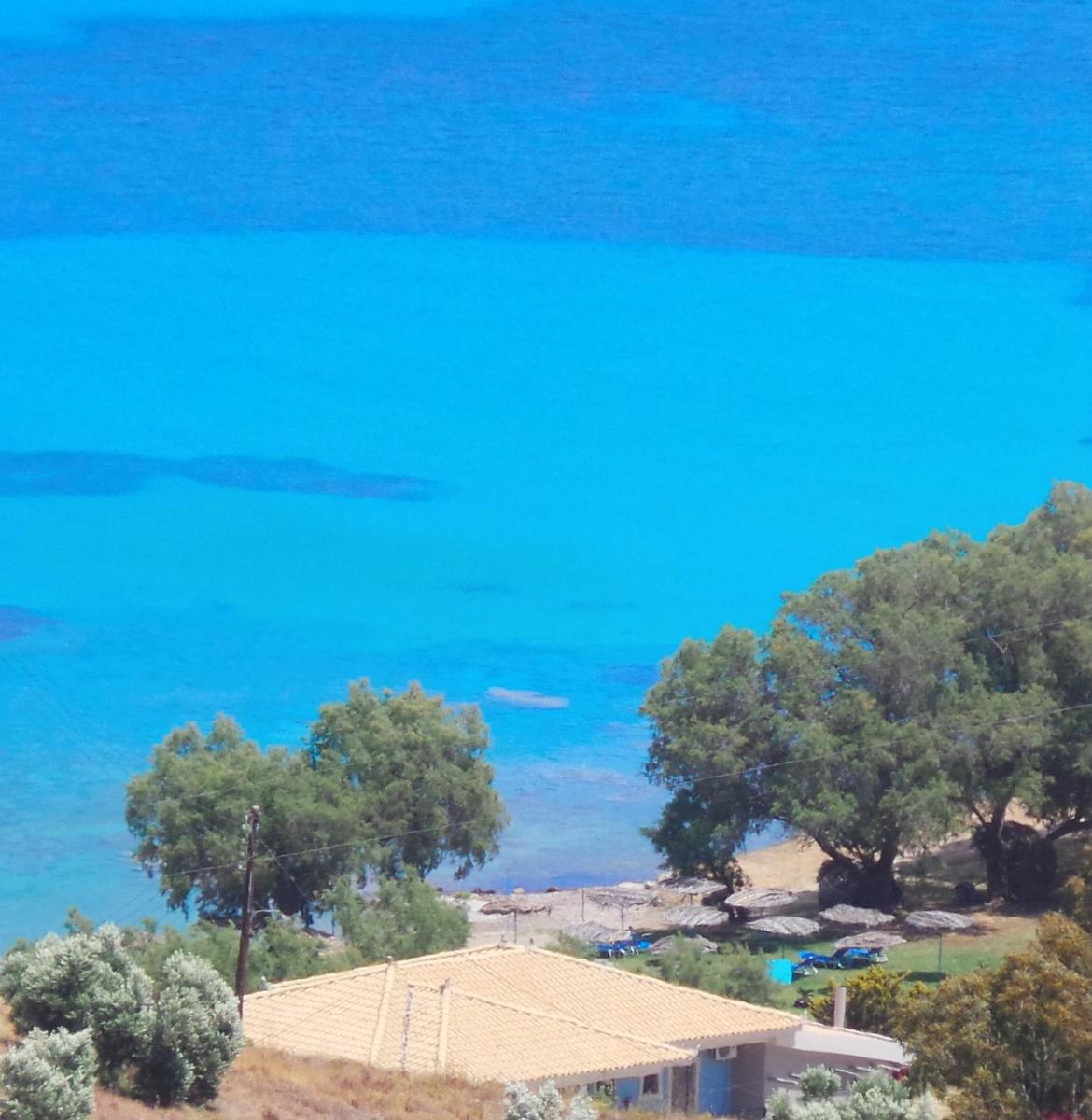 Fiore Hill Sea View Studios photo 4