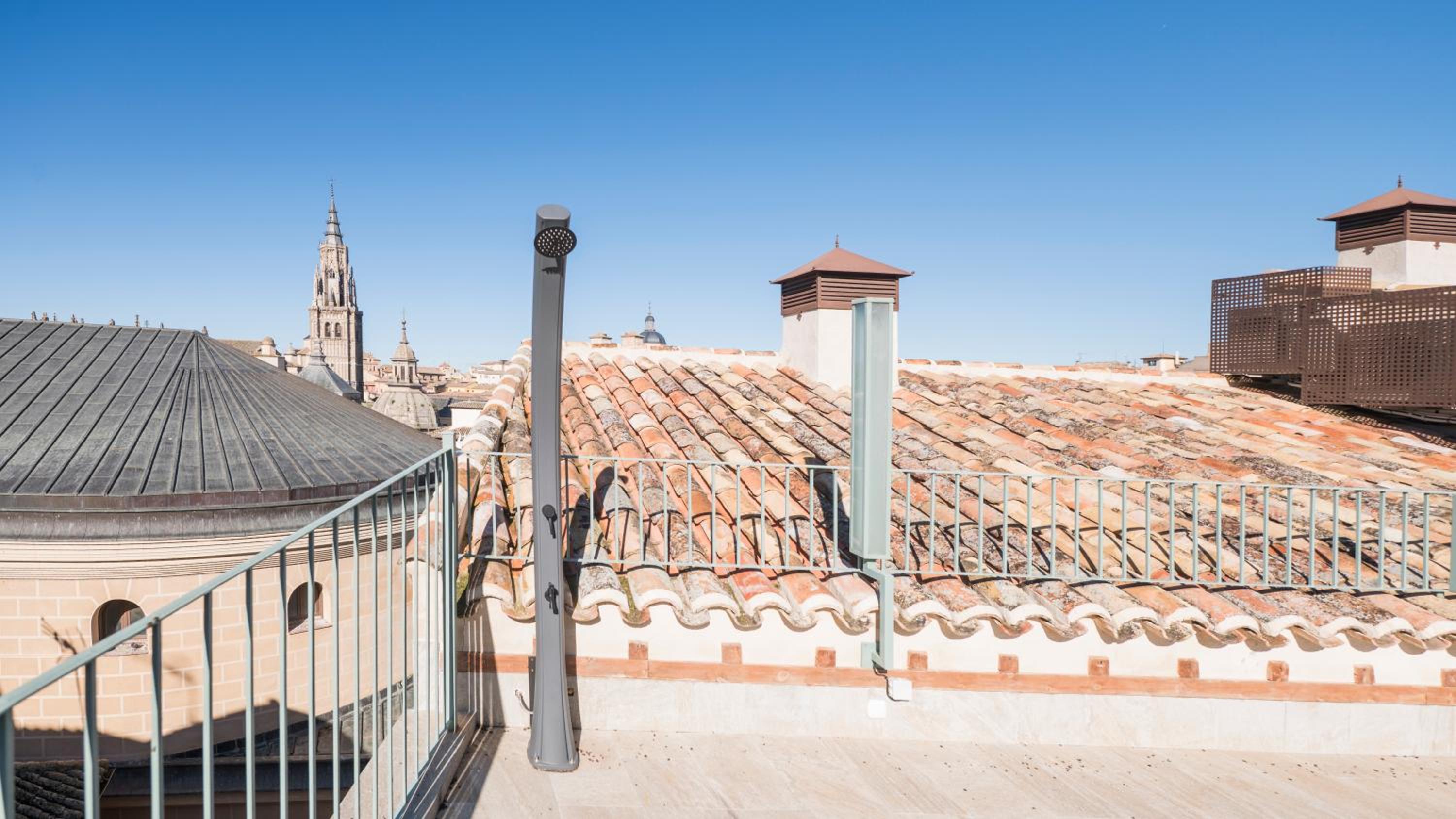 Casas de Trastámara by Toledo AP