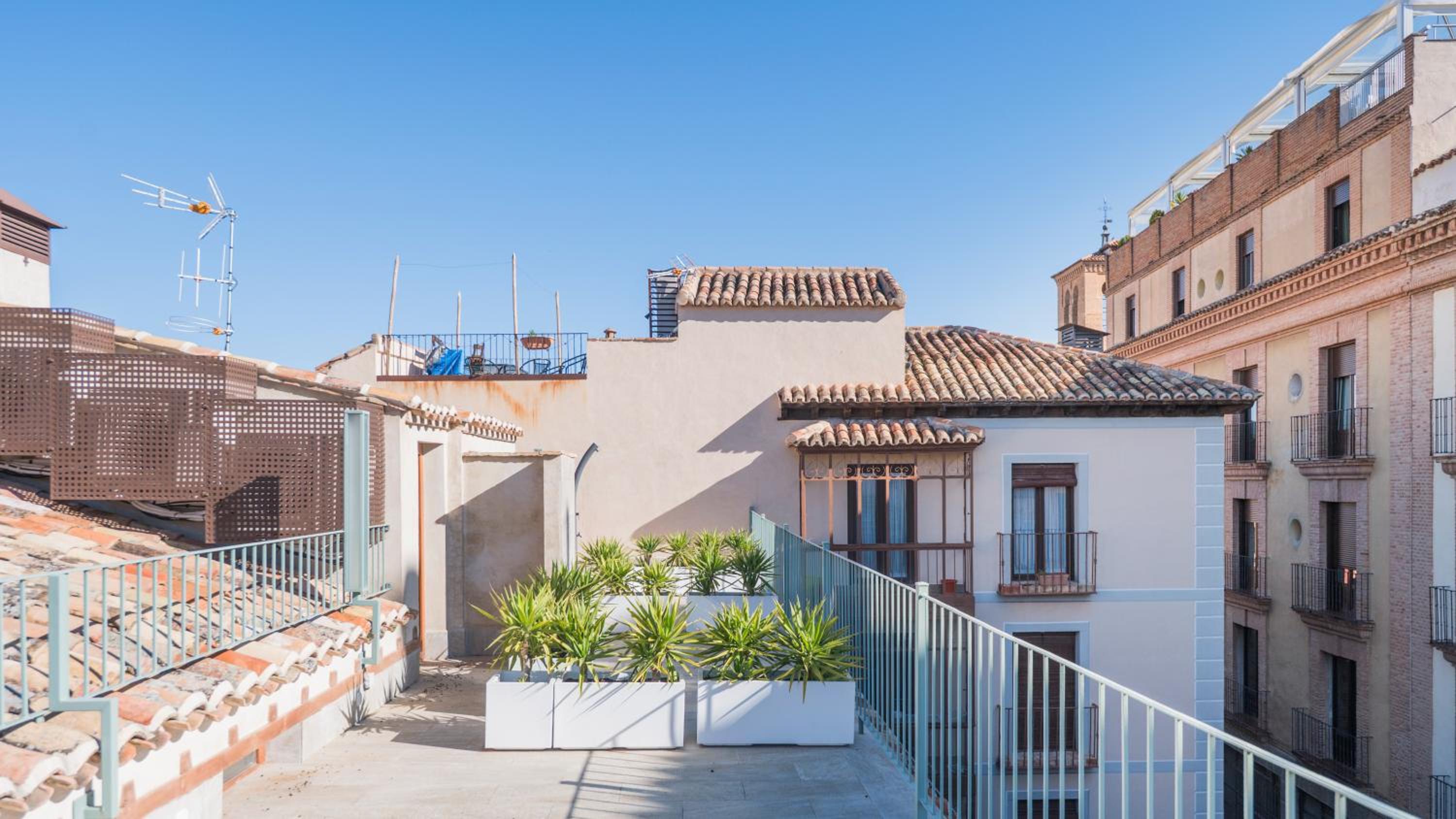 Casas de Trastámara by Toledo AP