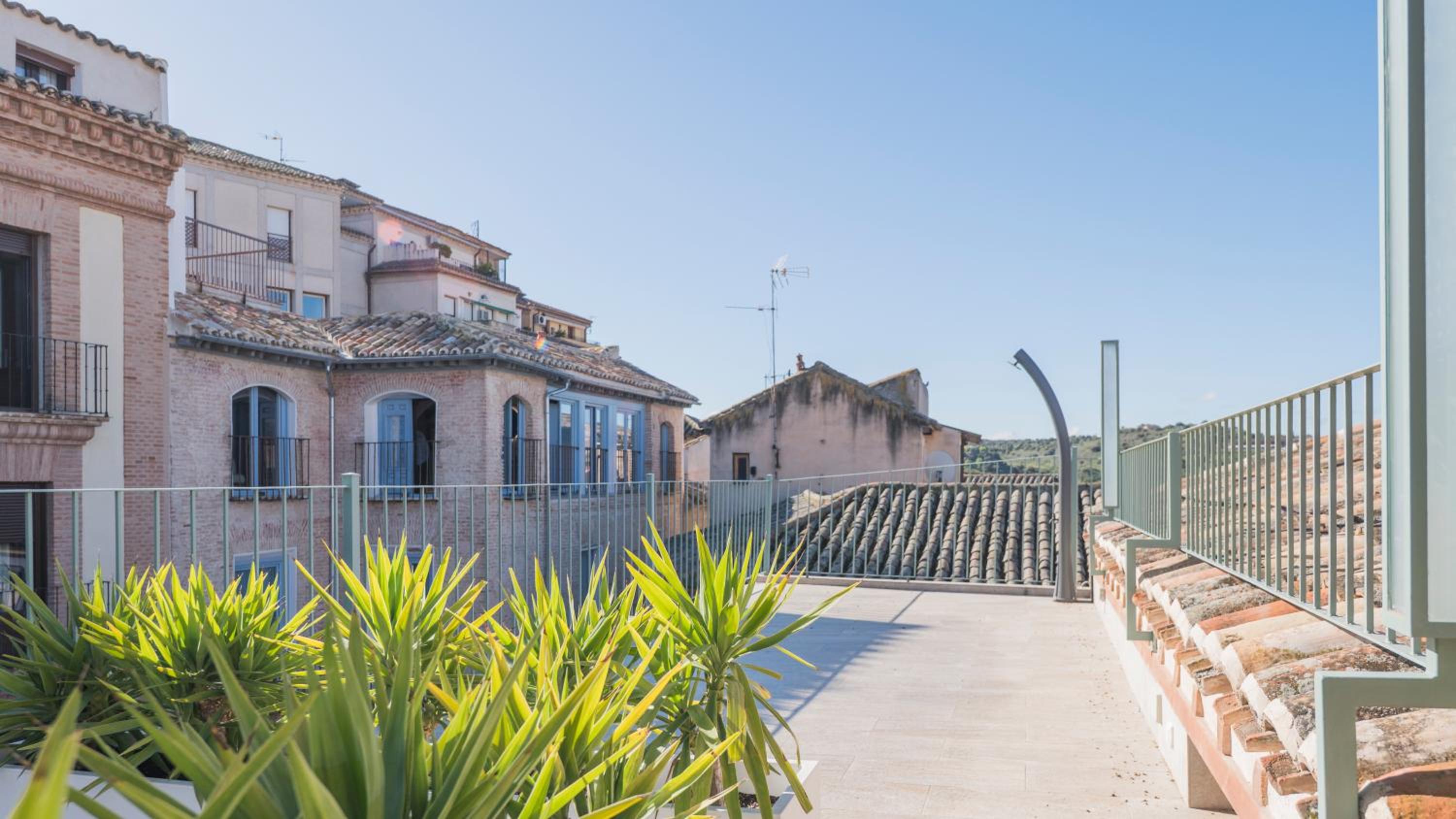 Casas de Trastámara by Toledo AP