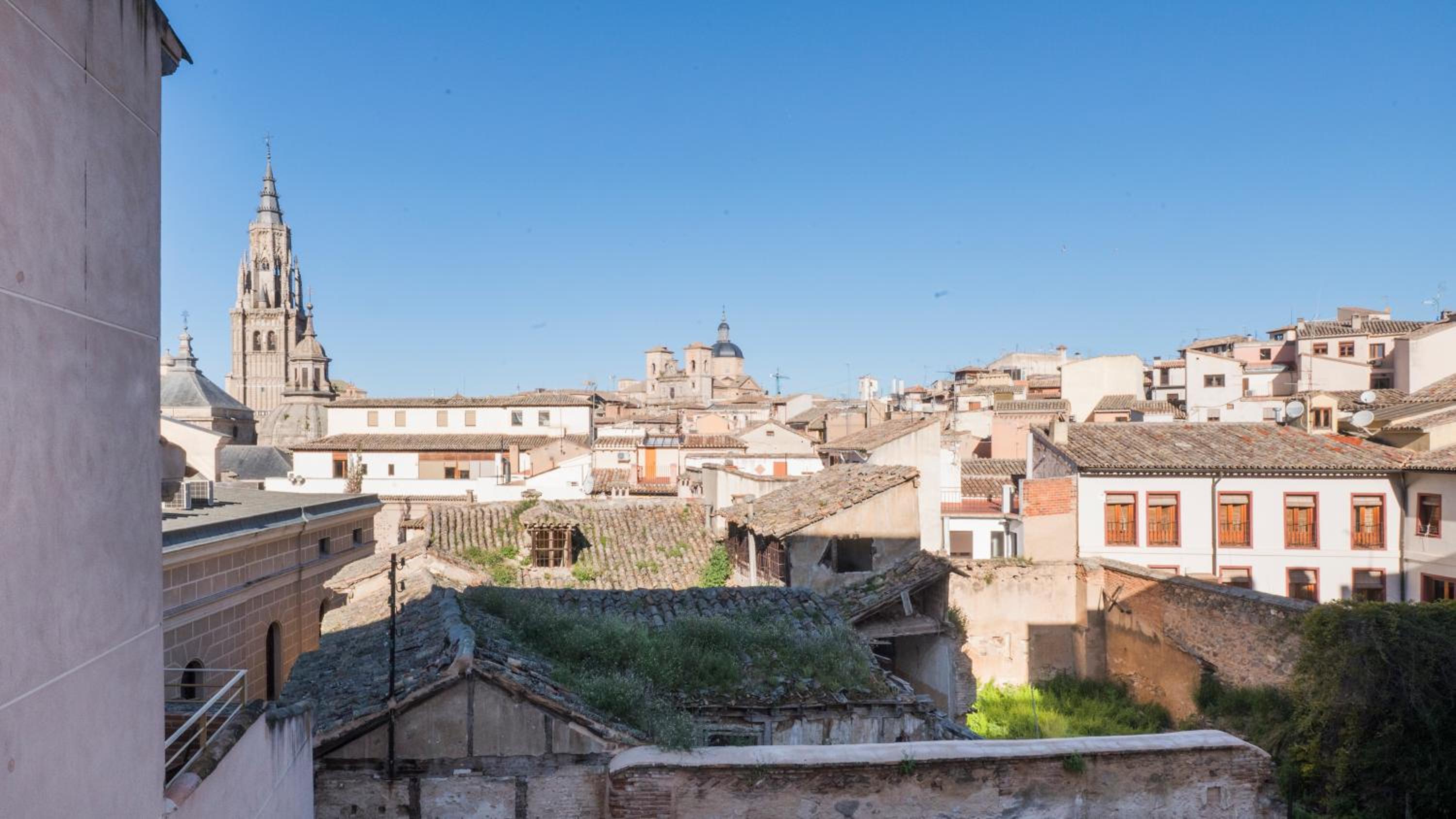 Casas de Trastámara by Toledo AP