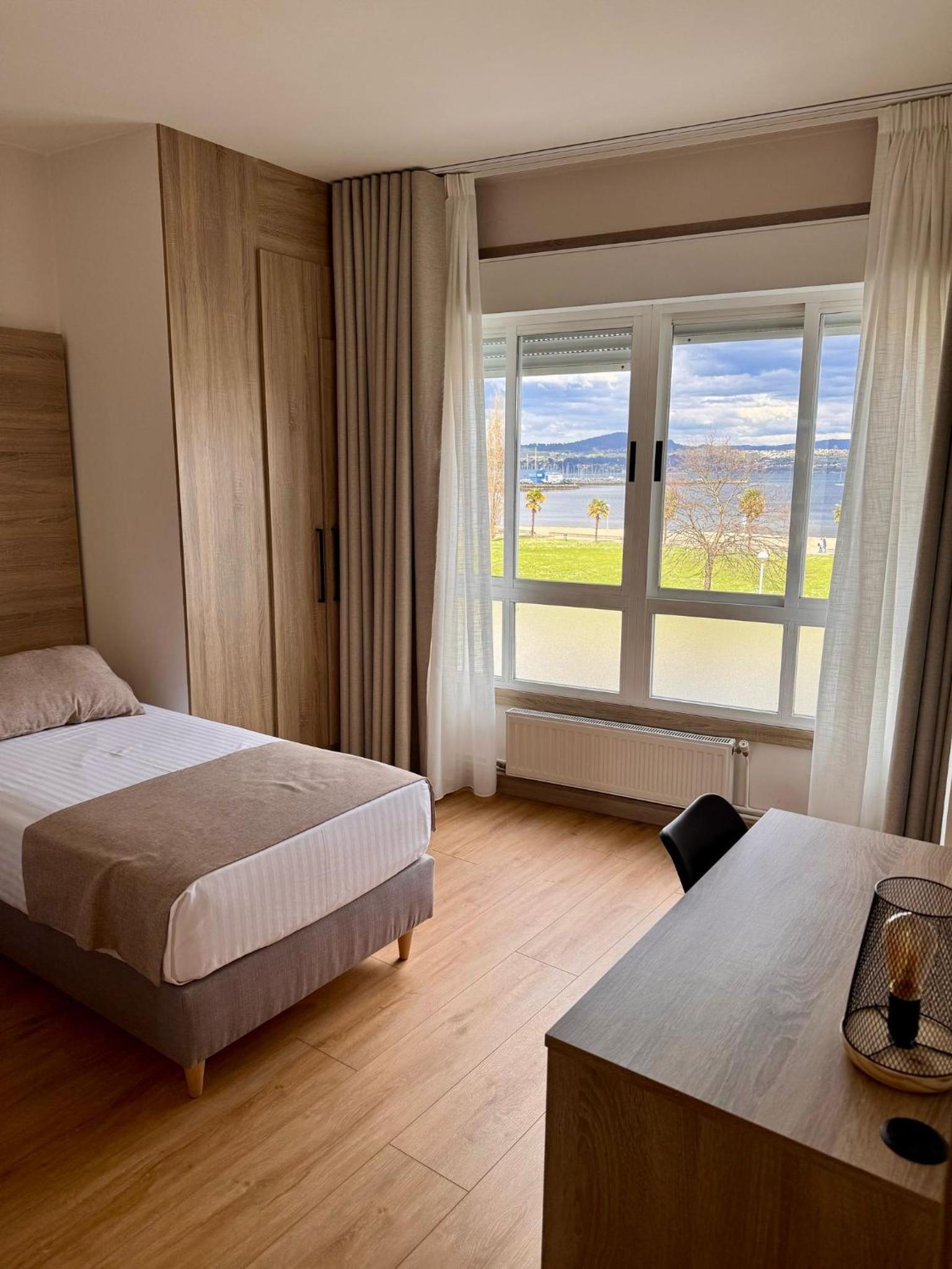 Miramar Suites