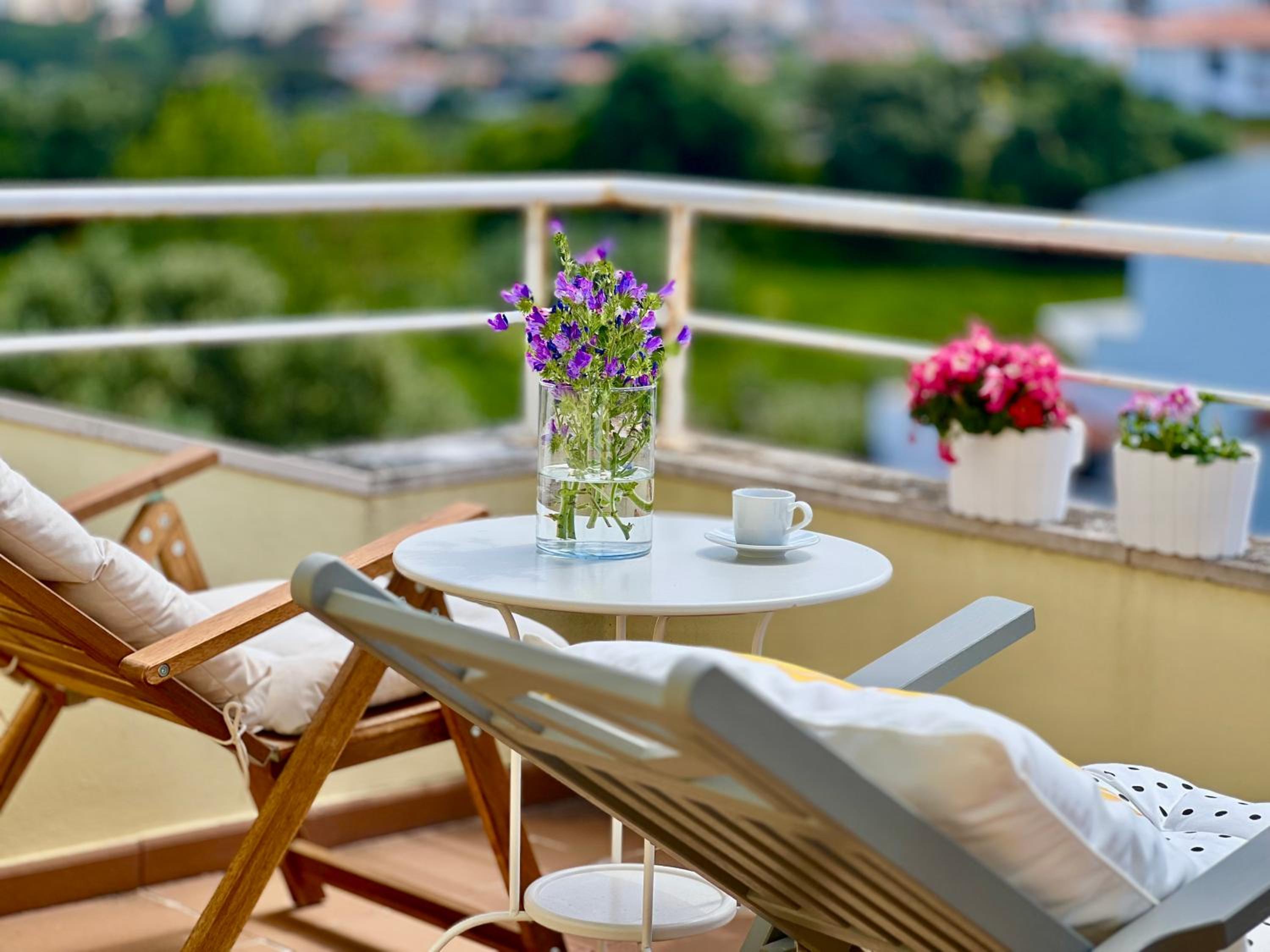 Coastal Breeze Villa in Sesimbra