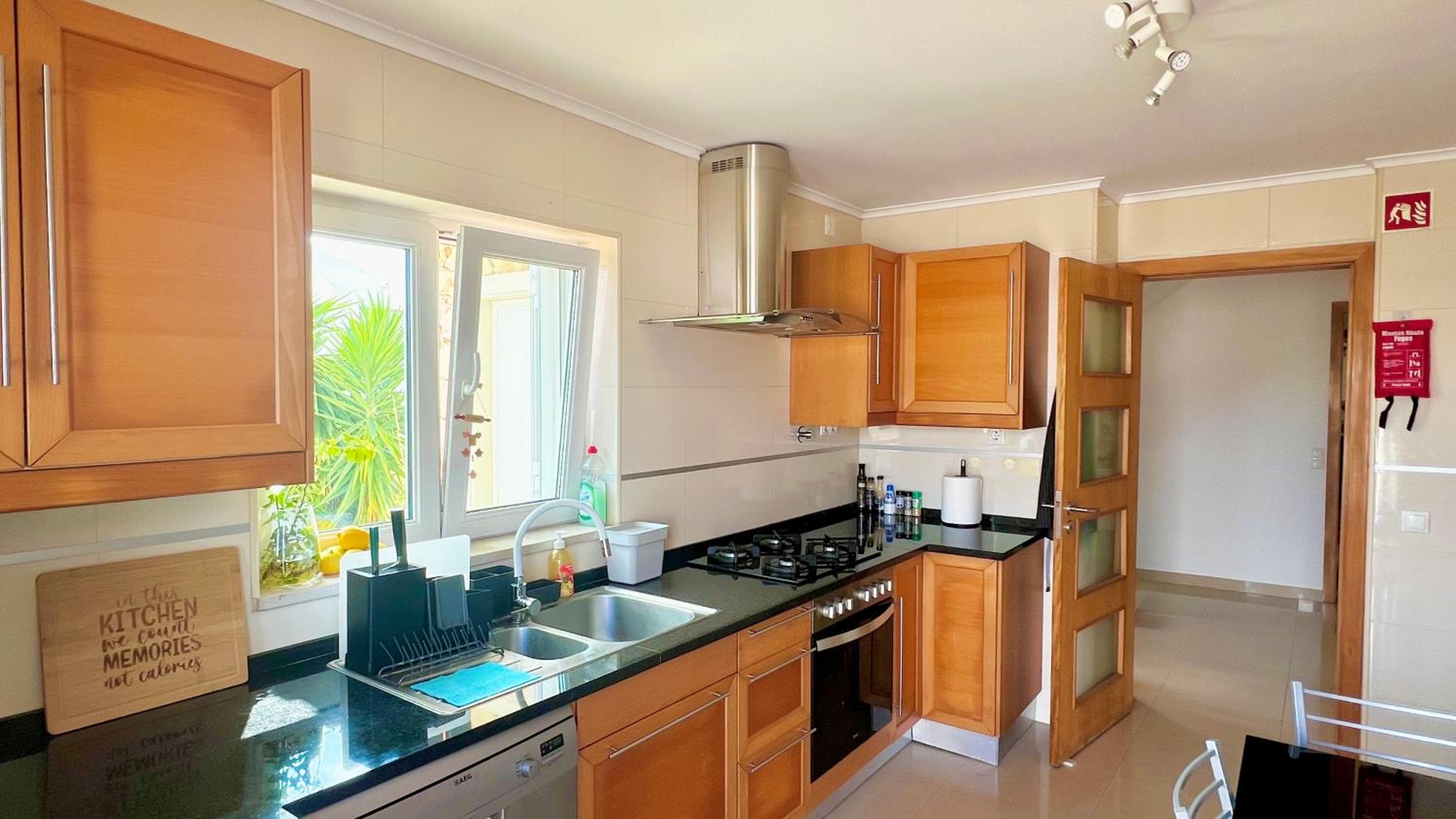 Coastal Breeze Villa in Sesimbra