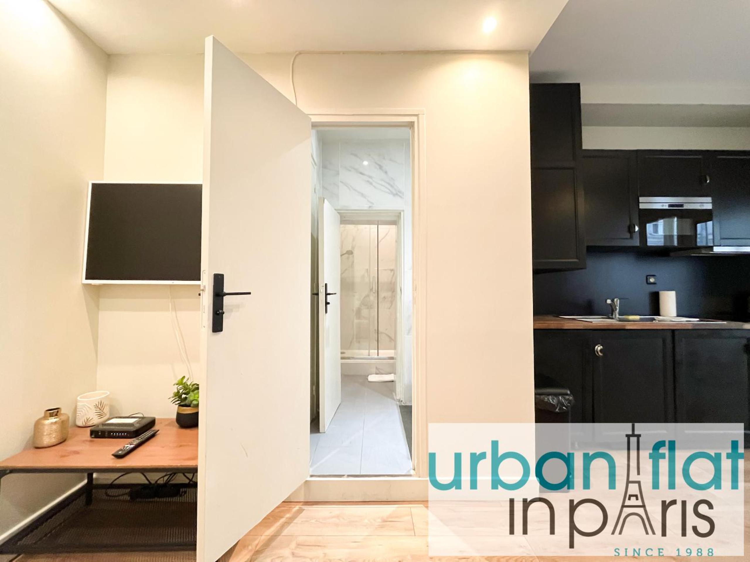 07 - Best Flat of Grand Boulevard — Paris photo 3