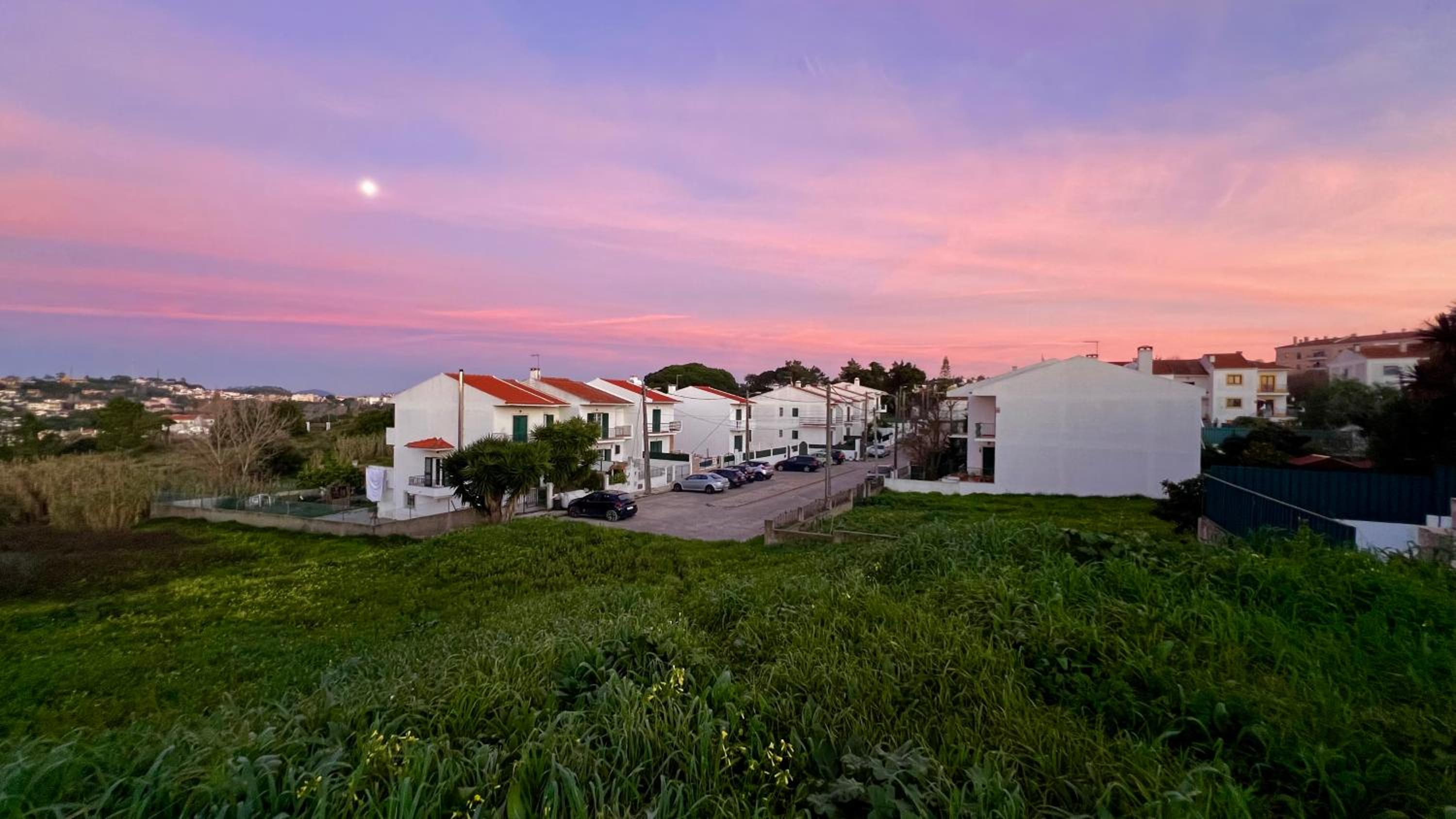 Coastal Breeze Villa in Sesimbra