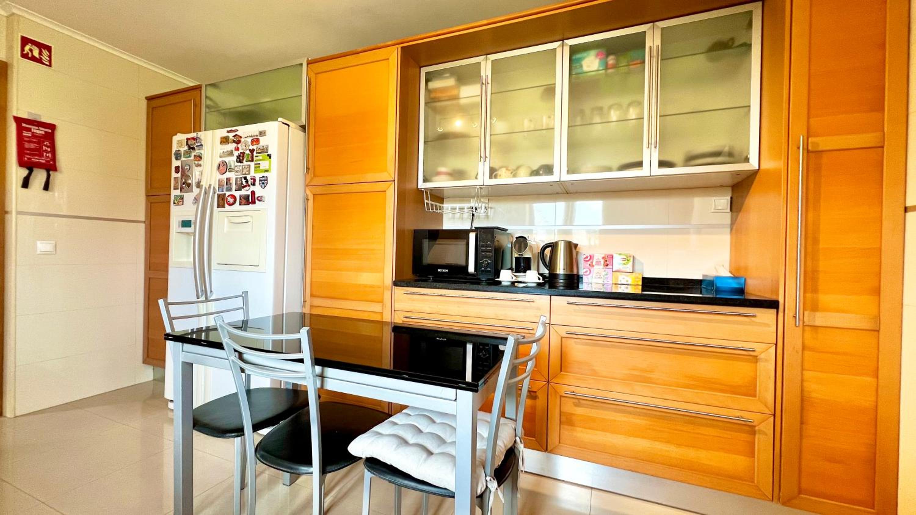 Coastal Breeze Villa in Sesimbra