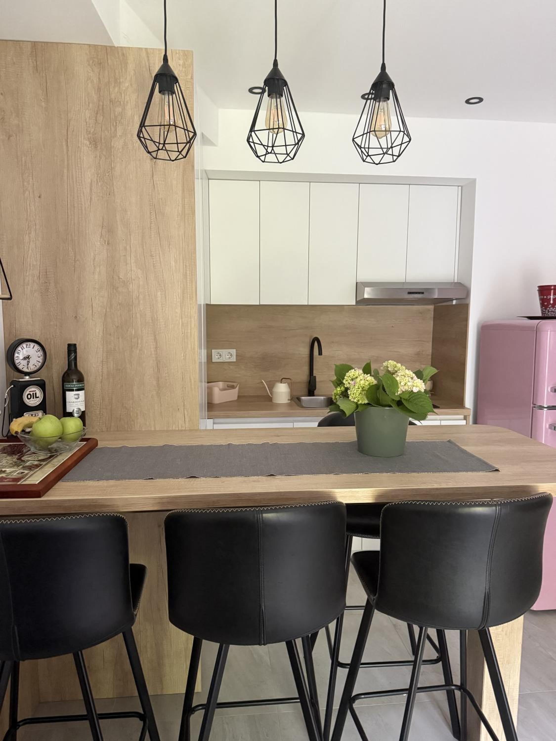 Cosy-Zagreb Center-Apartman Medo-Two Bathrooms