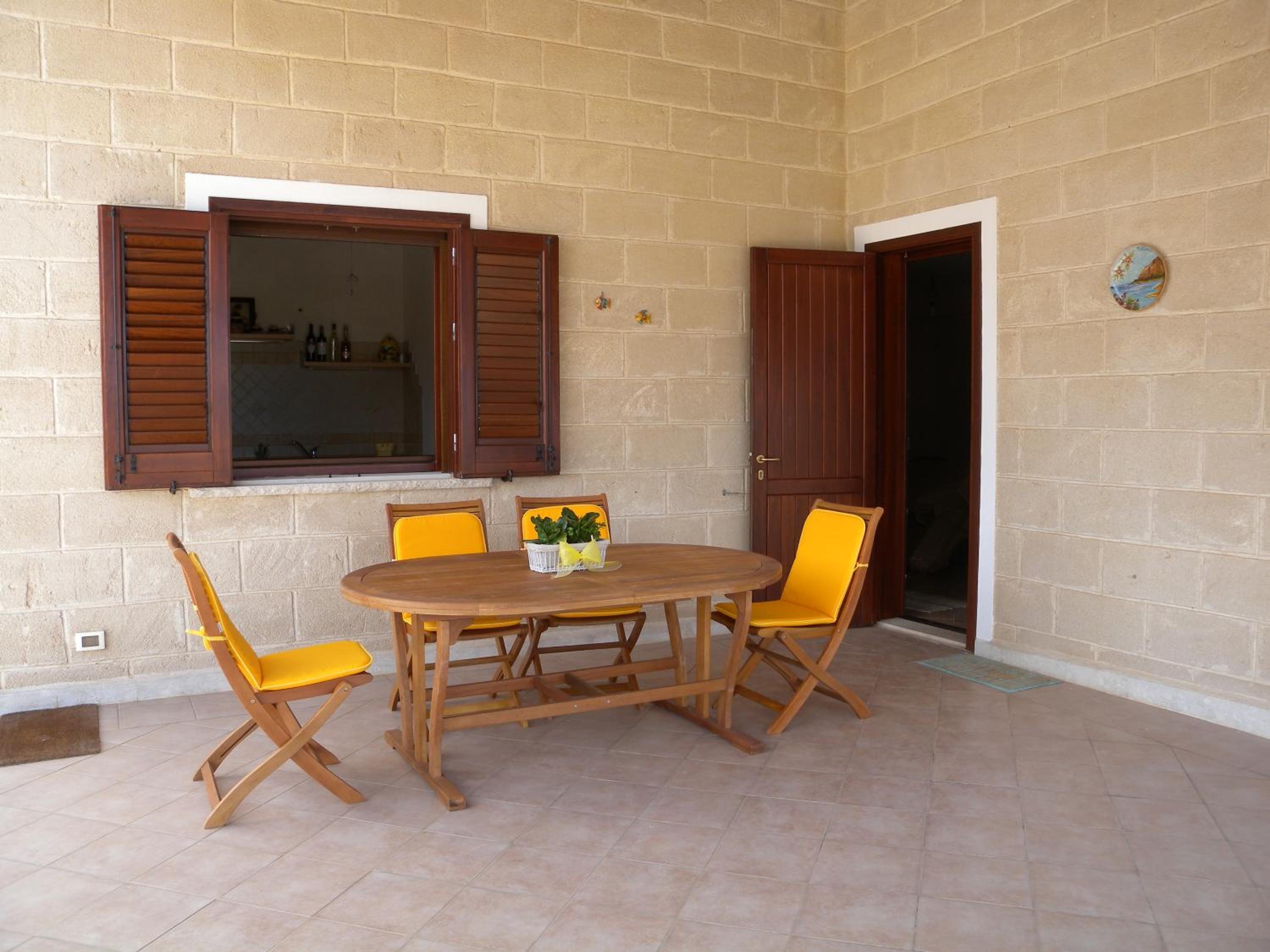 Villa Lea view 5