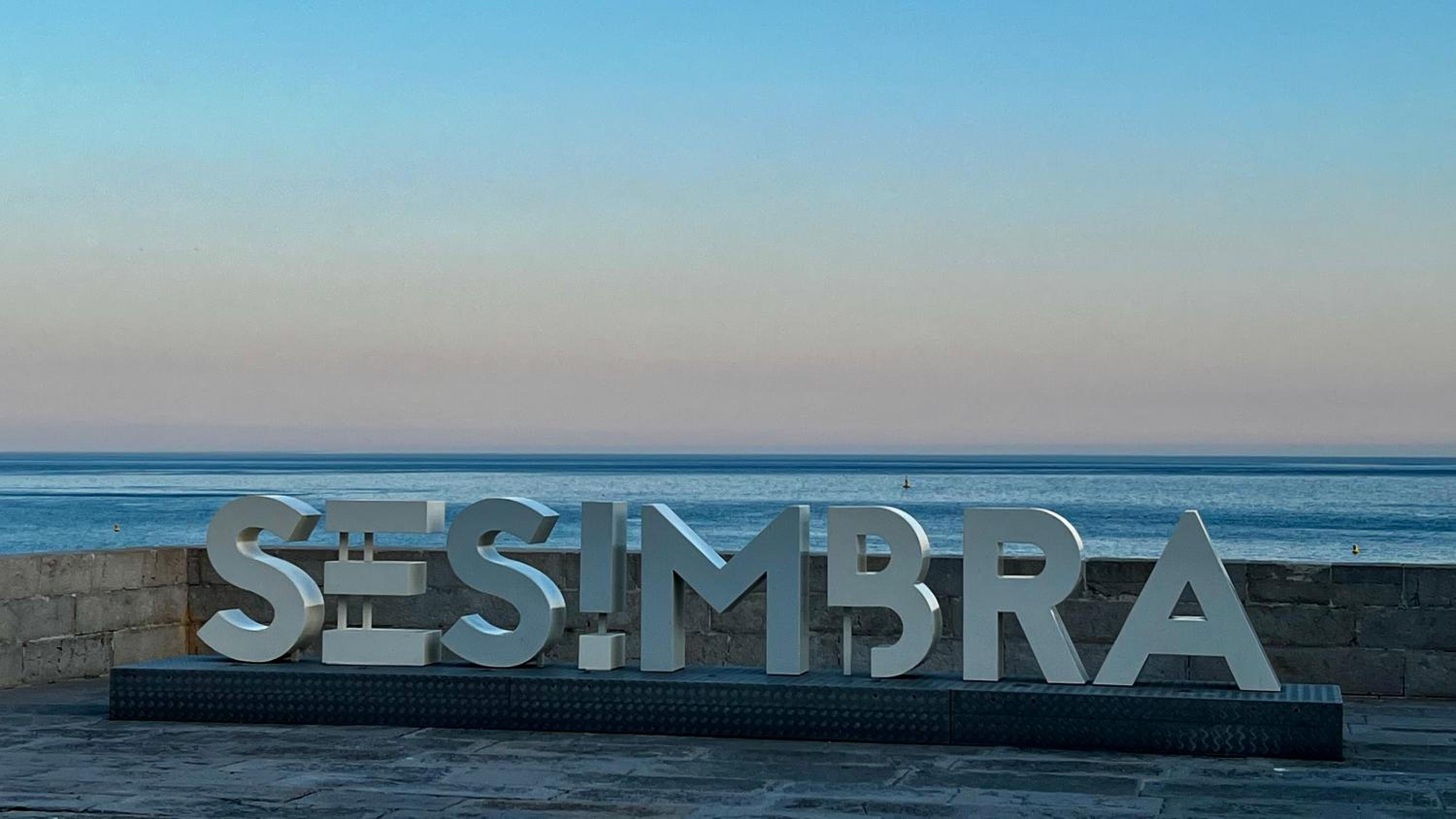 Coastal Breeze Villa in Sesimbra