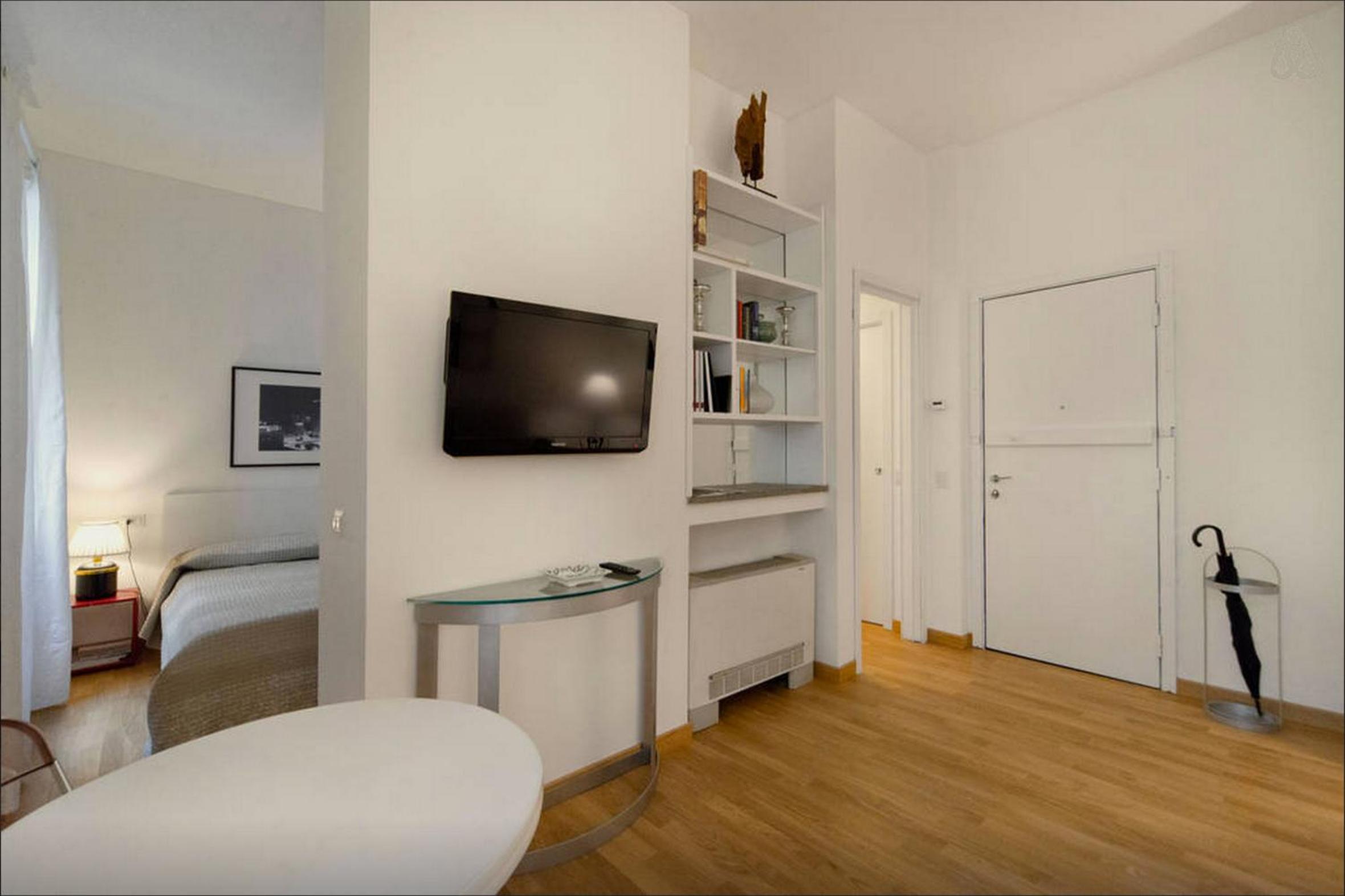 Brera - Fiori Chiari Charme Apartment