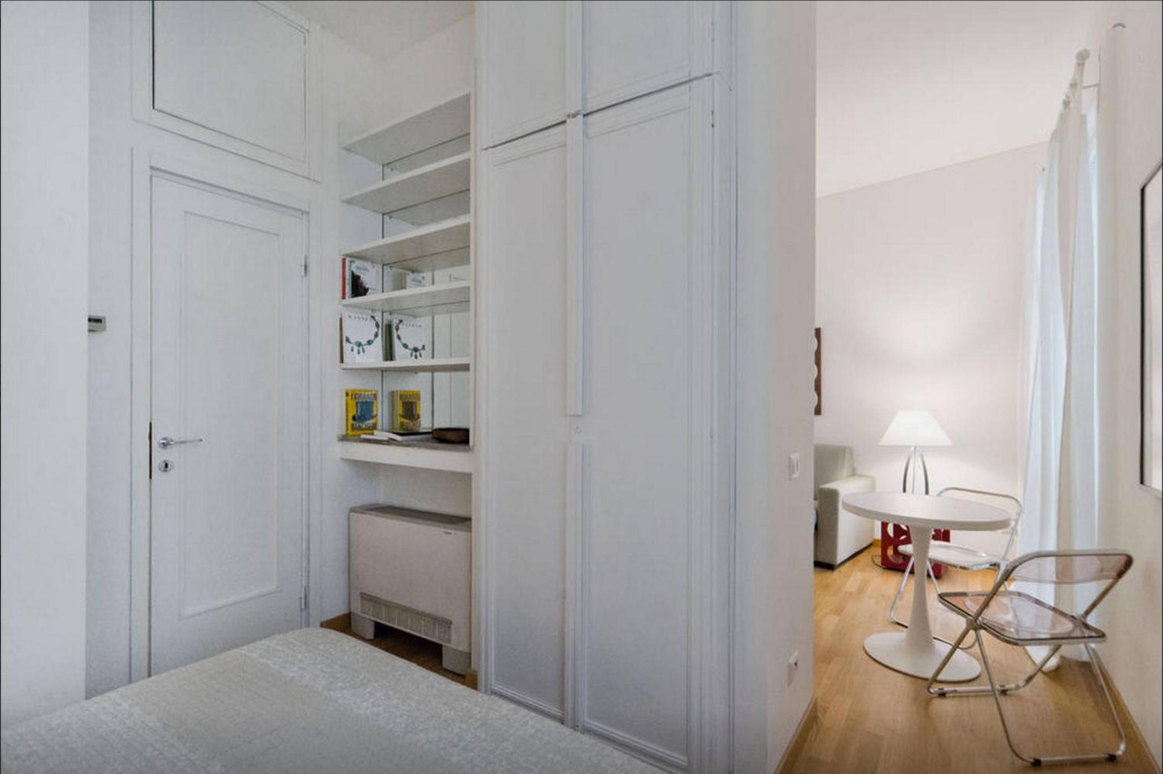 Brera - Fiori Chiari Charme Apartment