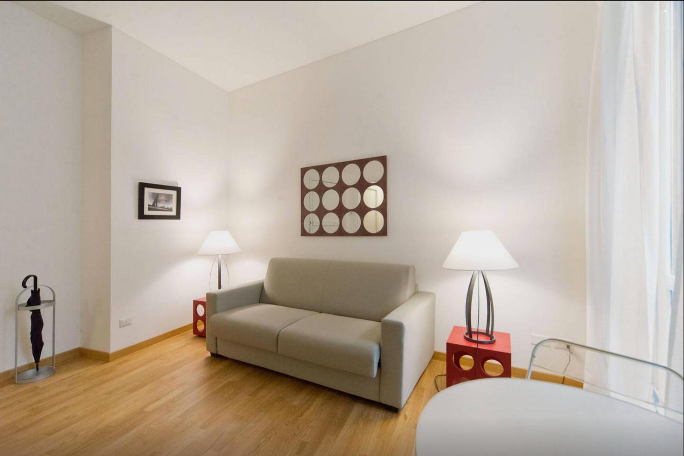 Brera - Fiori Chiari Charme Apartment