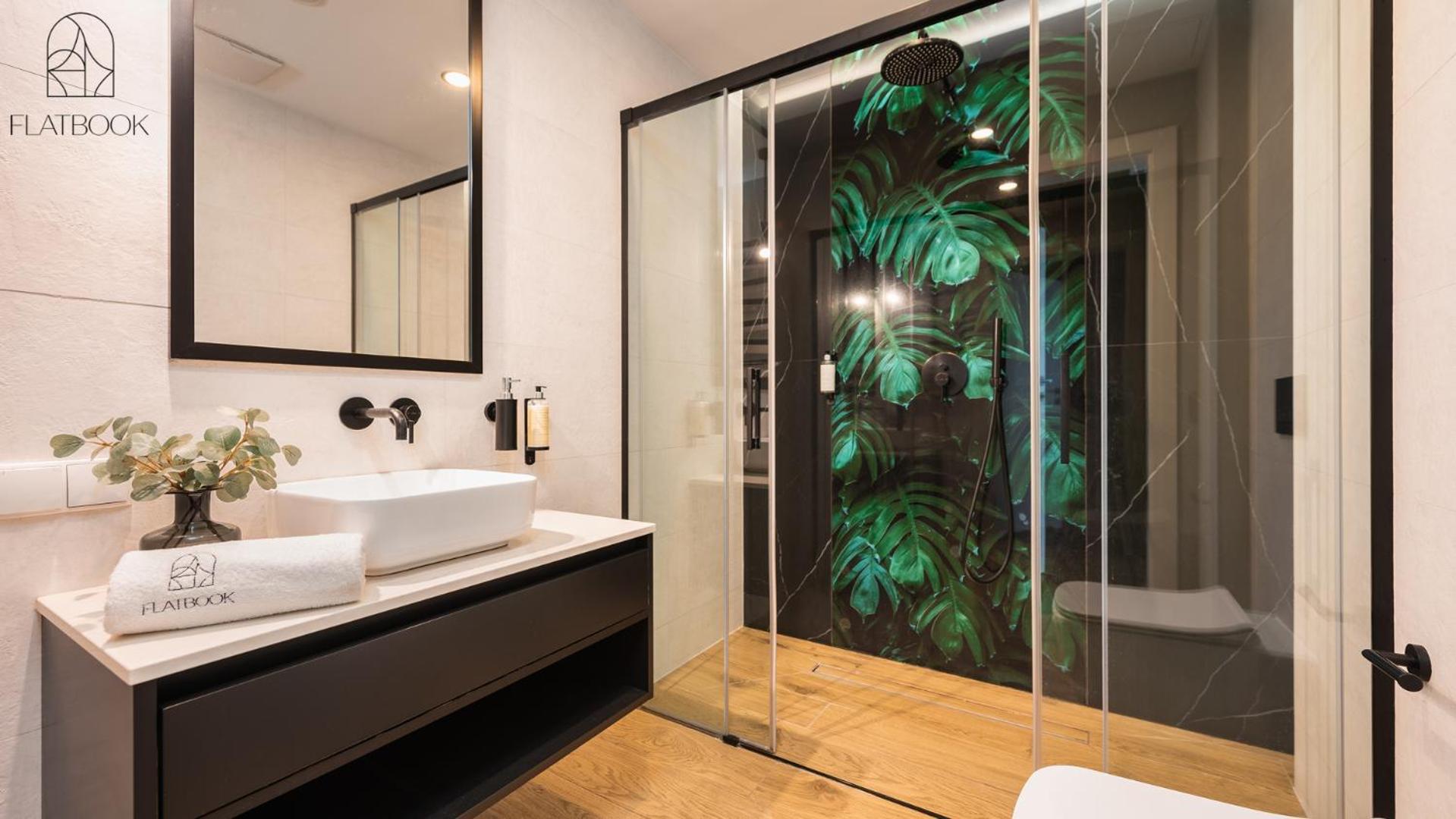 Flatbook - City Center Apartments Deo Plaza Studio