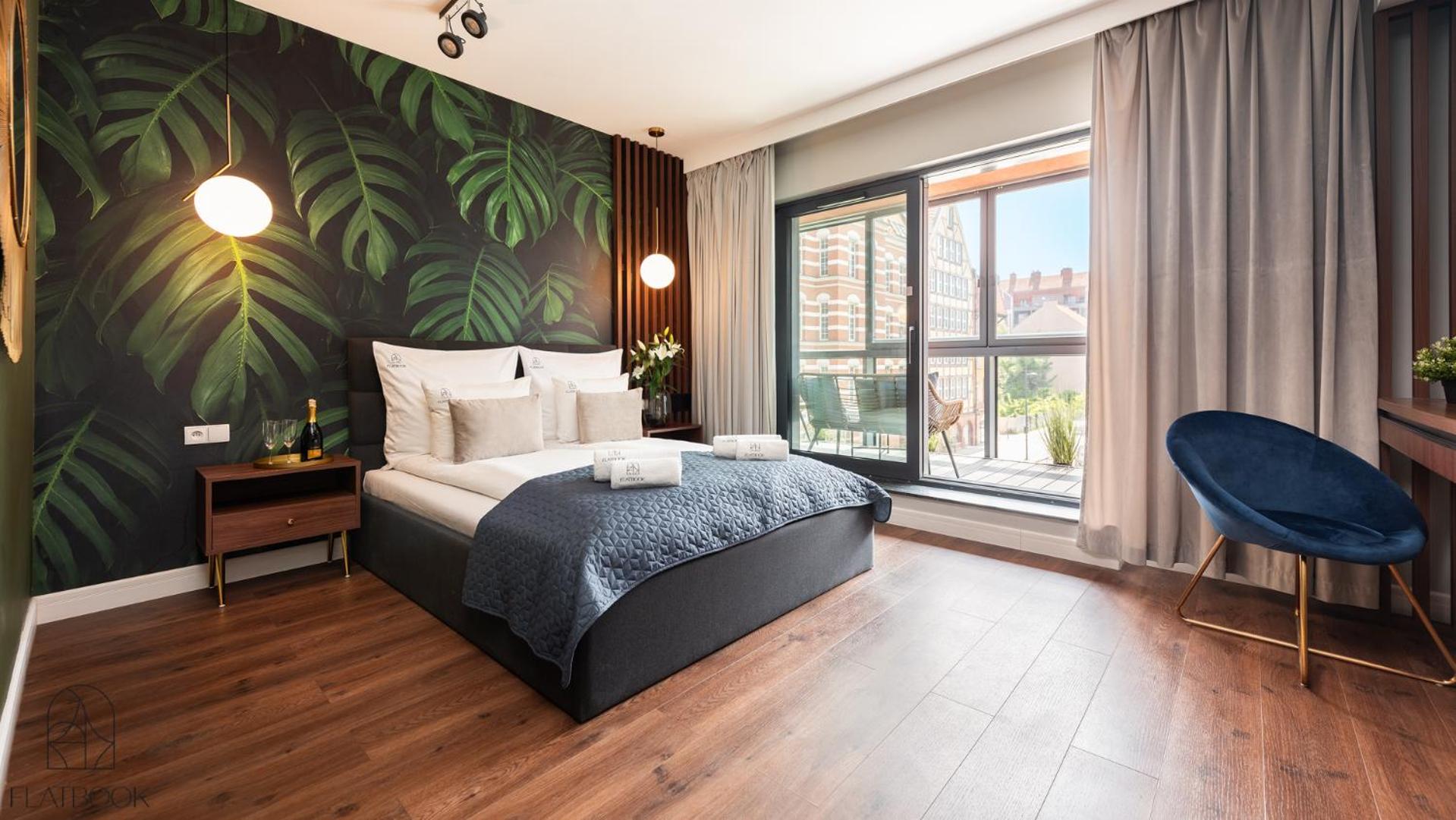 Flatbook - City Center Apartments Deo Plaza Studio