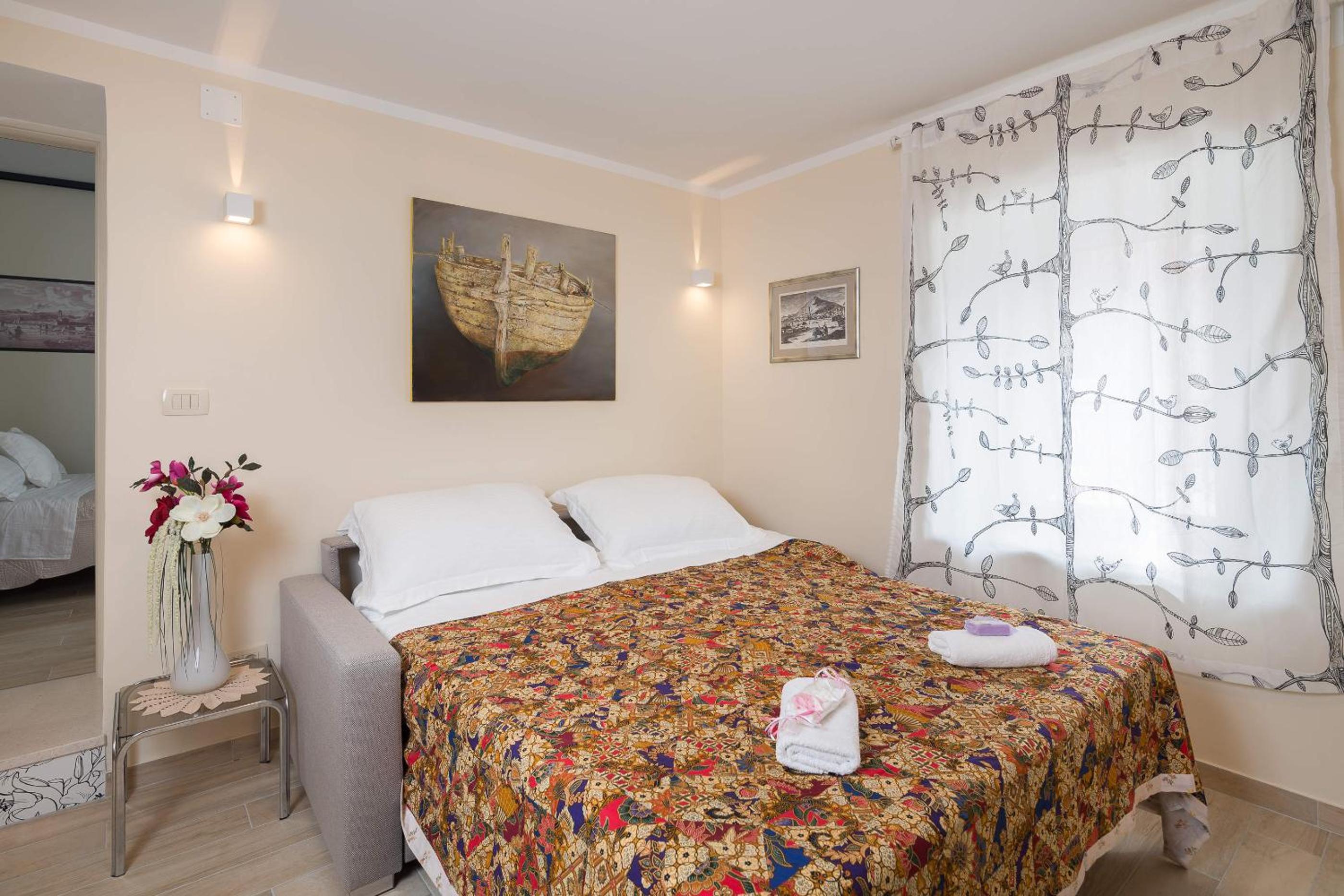 Apartments Dujam without terrace en Split